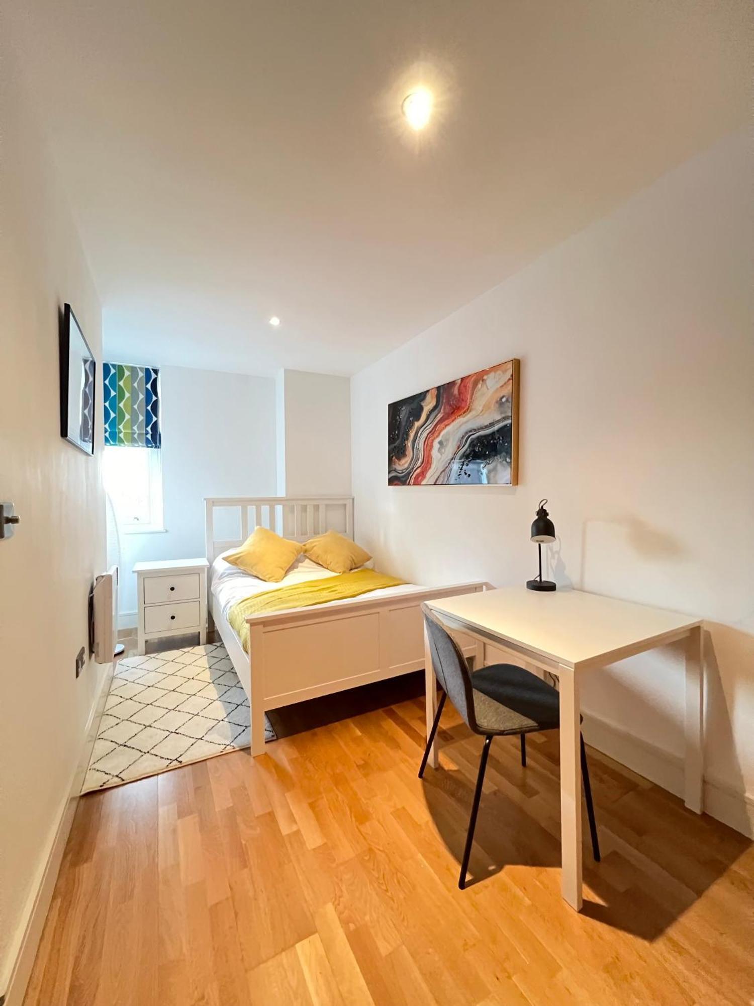 Stylish Flat In Heart Of Clapham Appartement