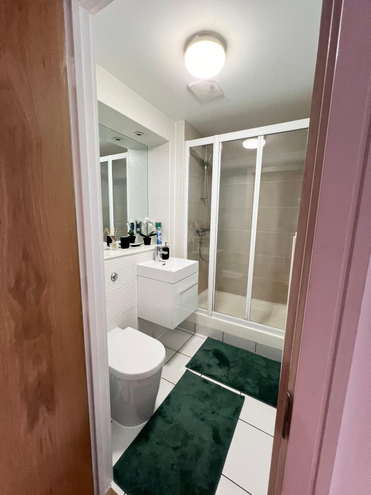 Stylish Flat In Heart Of Clapham Appartement *