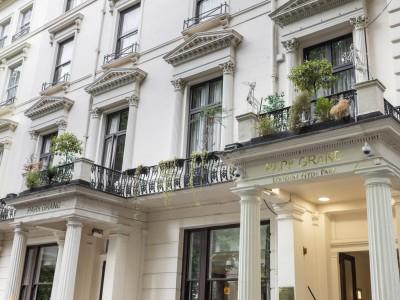 Park Grand Hyde Park 4* Londres
