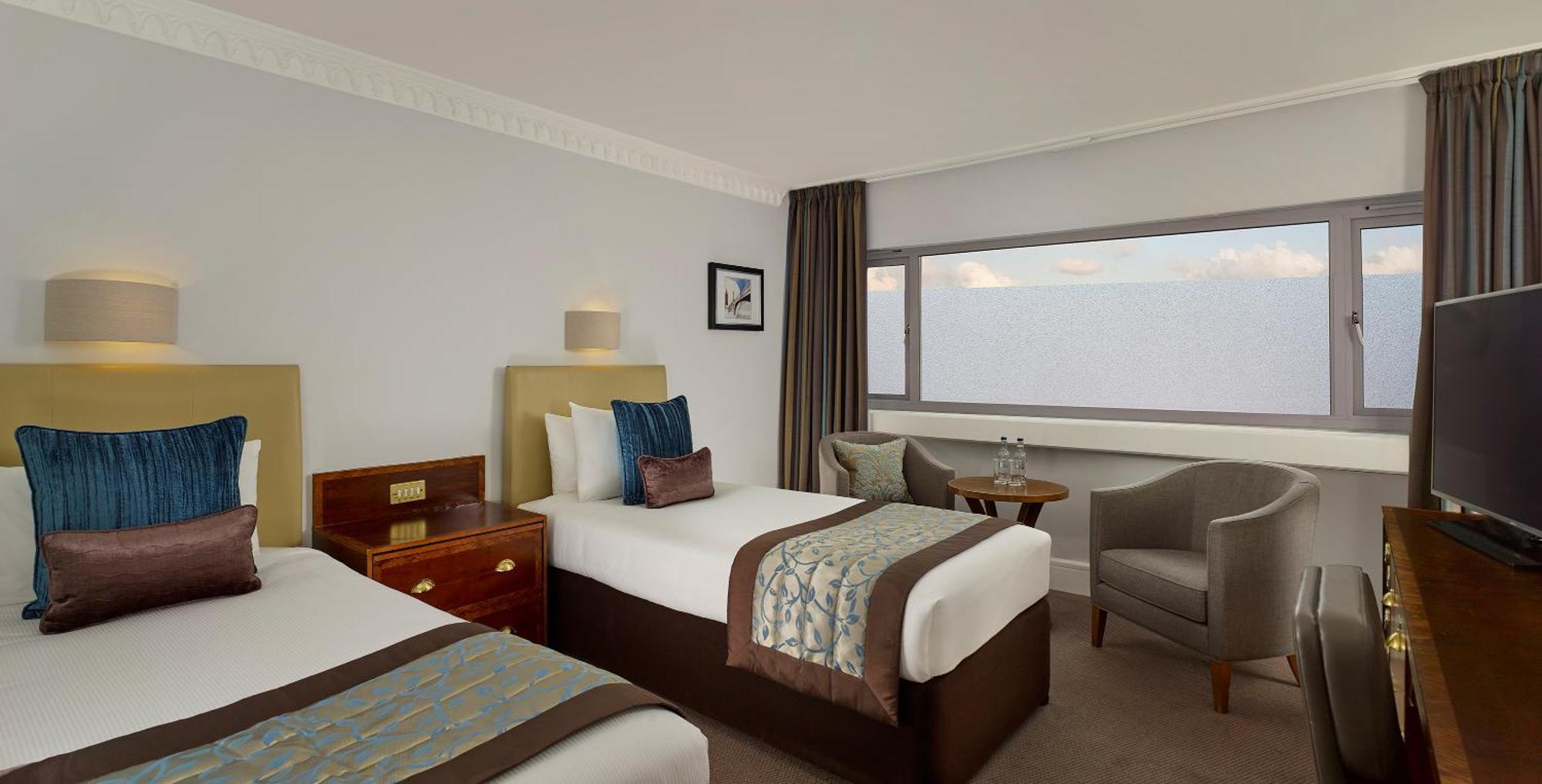 The Tower Hotel, By Thistle Hotel