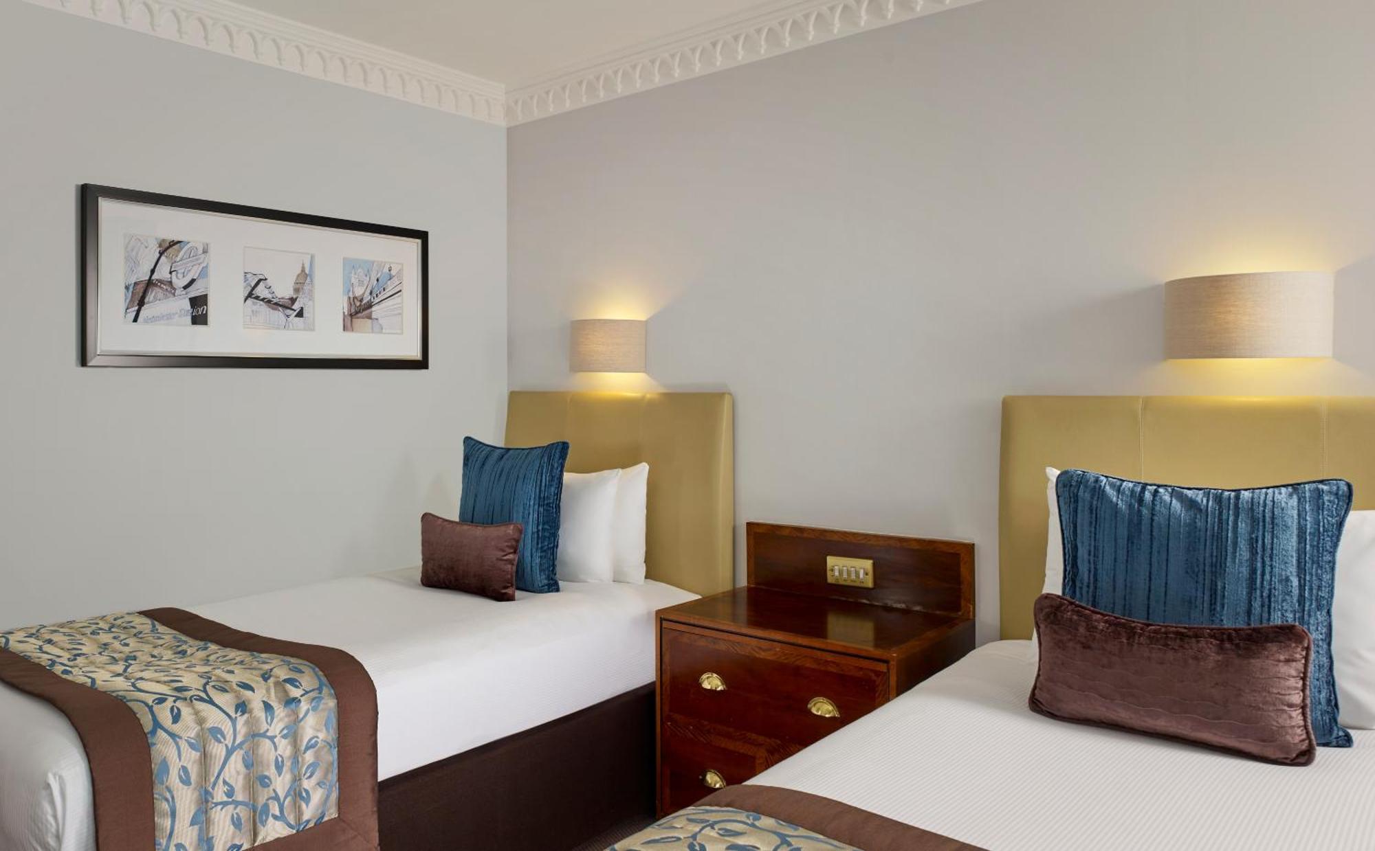 The Tower Hotel, By Thistle Hotel 4*