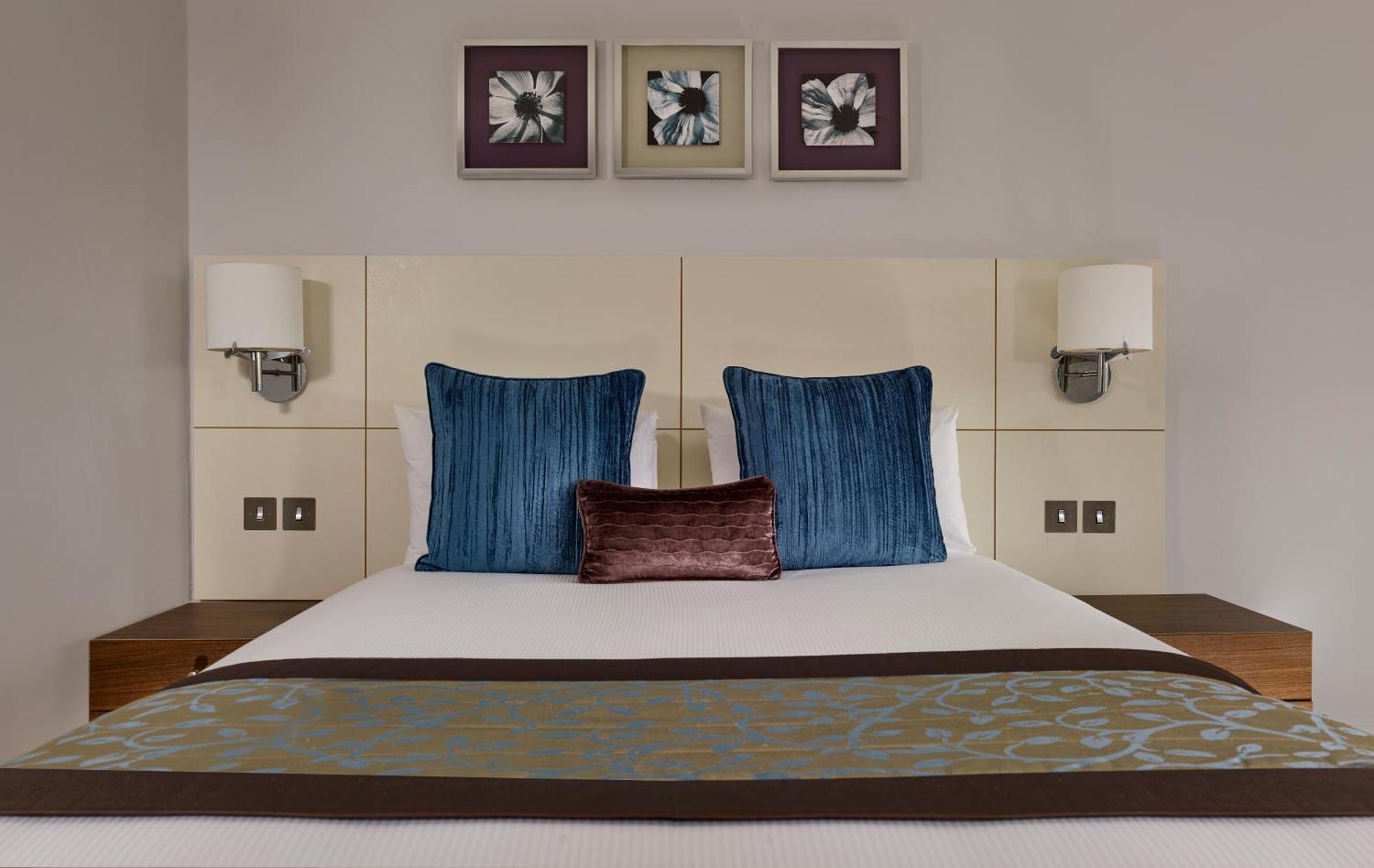 Hotel The Tower Hotel, By Thistle London