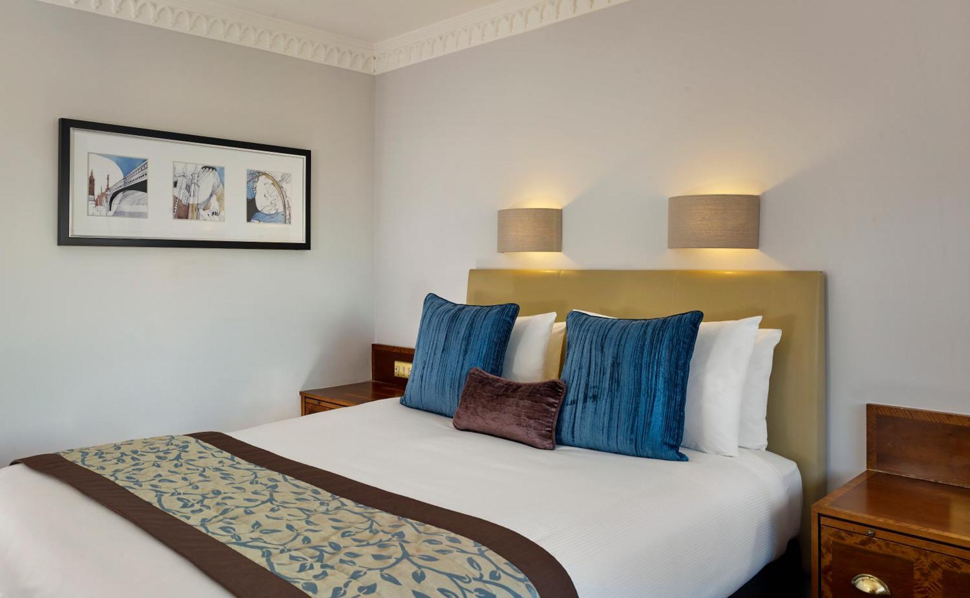 The Tower Hotel, By Thistle 4*