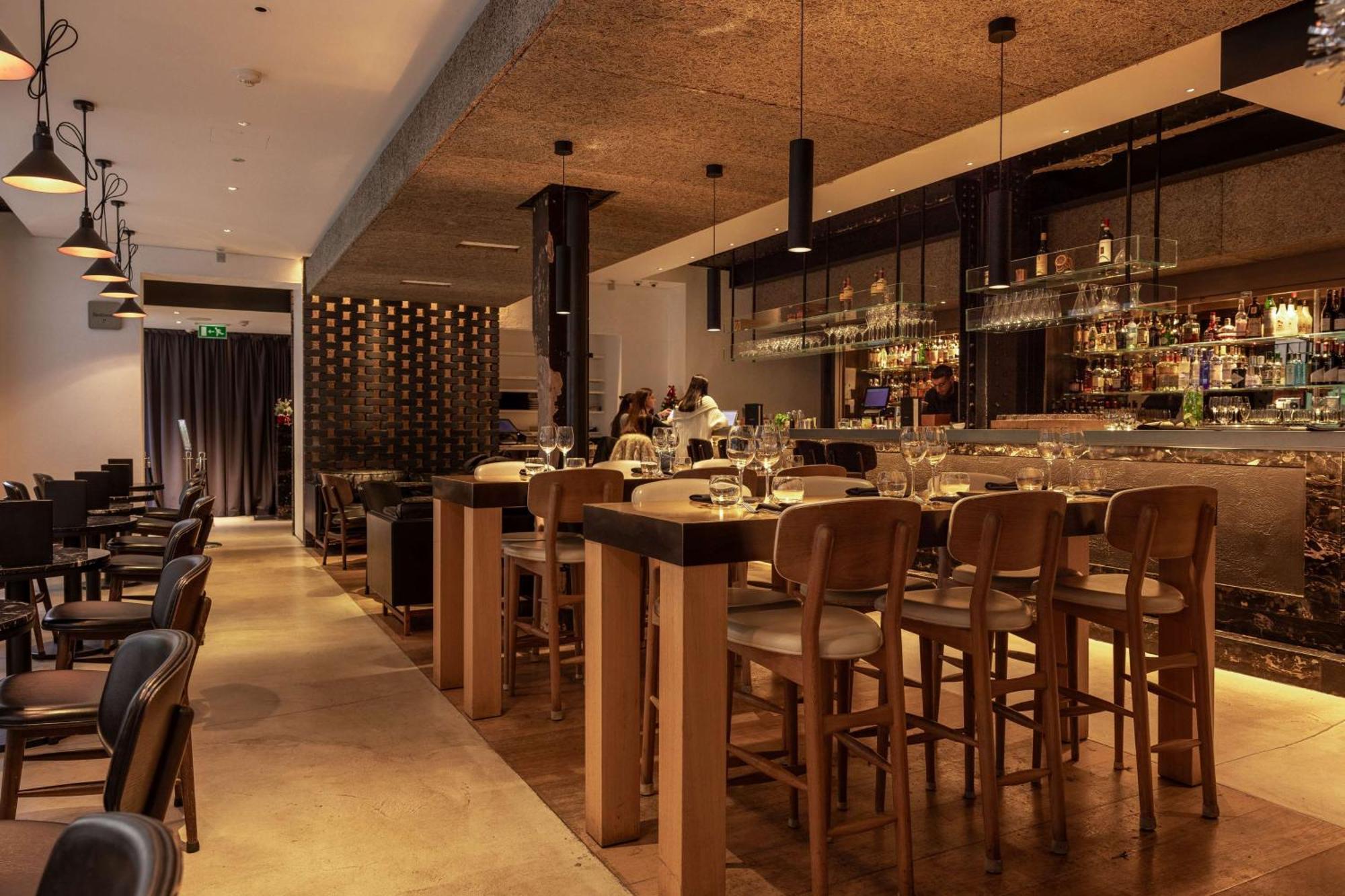 Radisson Blu Hotel, Mercer Street Hotel Londres