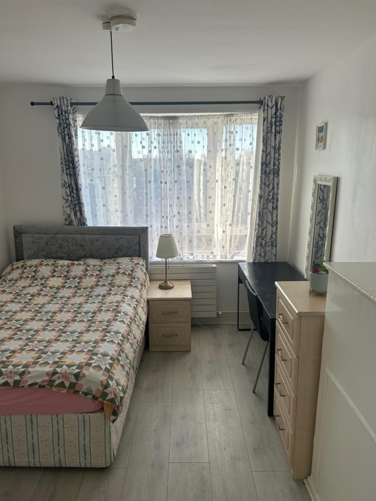 Cosy 2-bedroom Flat In Finsbury Park, Modern, Convenient & Close To London! Apartment