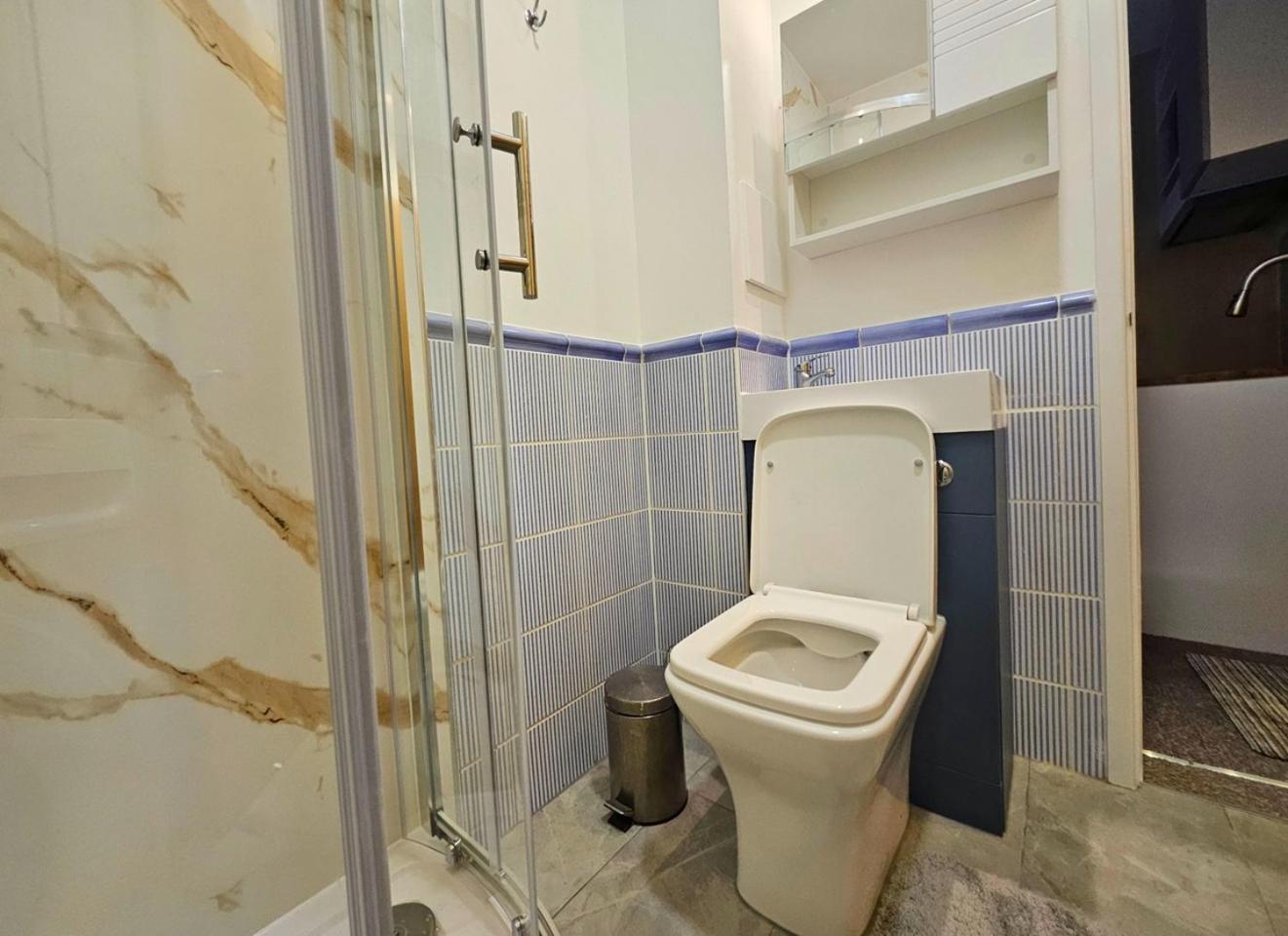 New Refurbished Flat - Canary Wharf Appartamento Londra