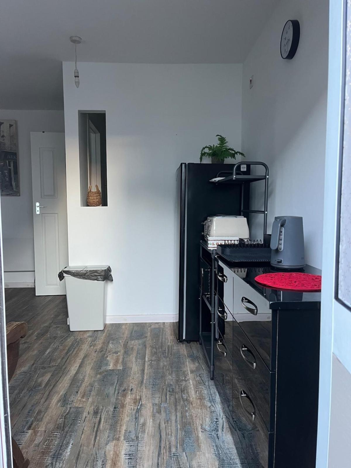 Cozy Flat Leilighet London