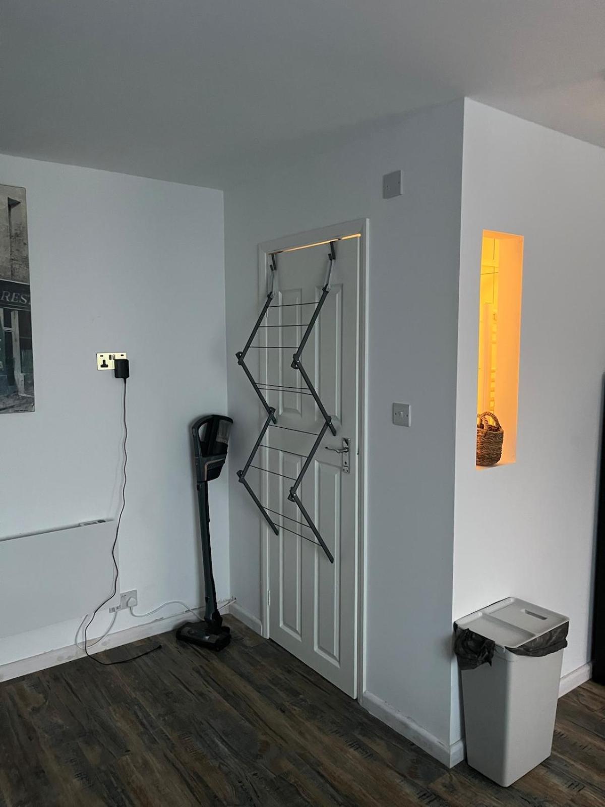 Cozy Flat Lejlighed