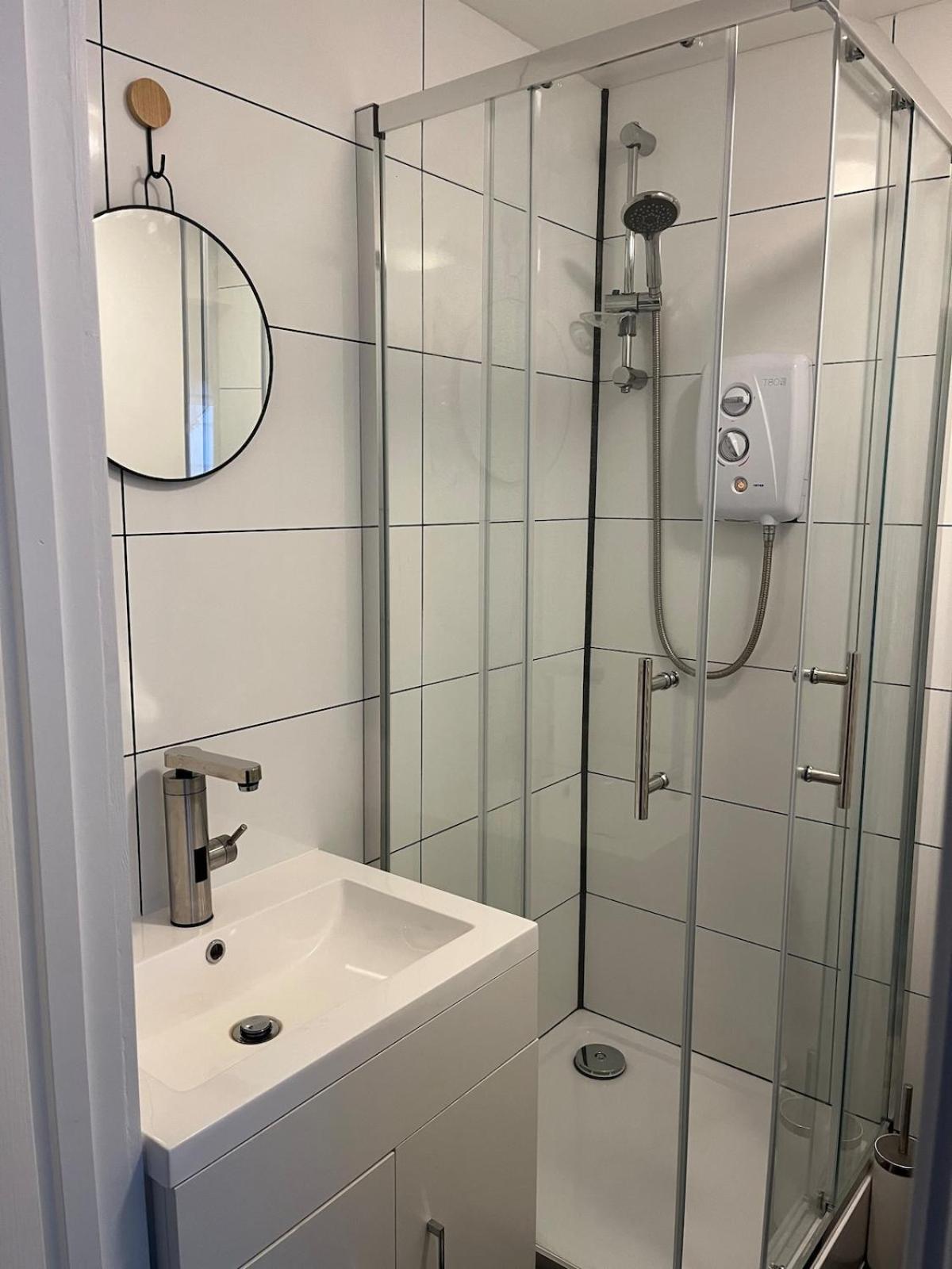 Cozy Flat Leilighet London
