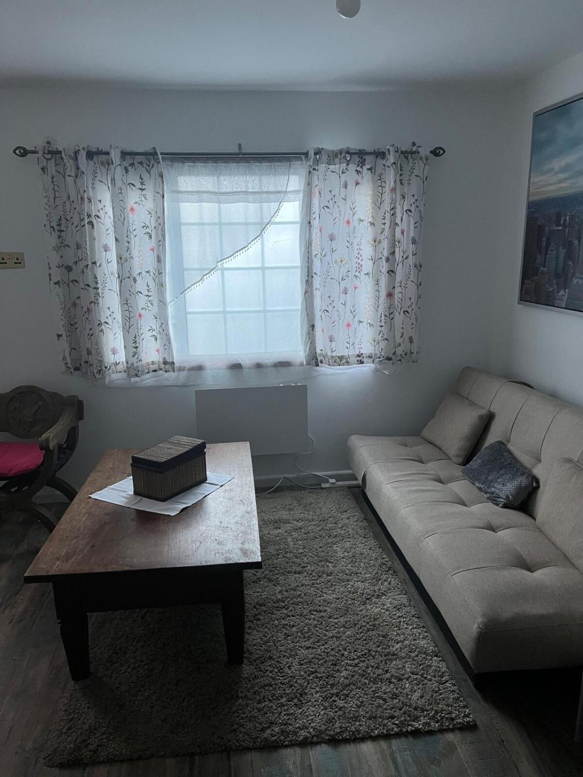 Leilighet Cozy Flat London