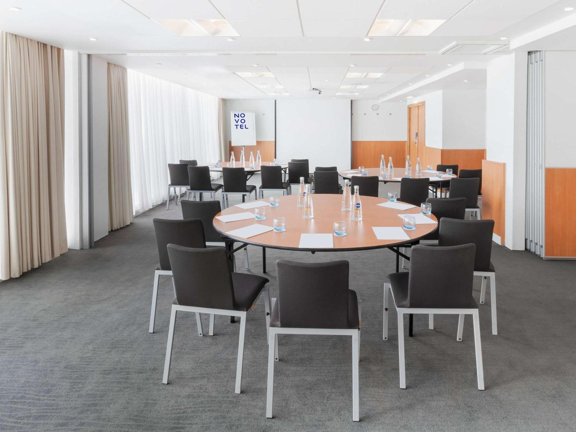 Novotel Excel 4* Londen