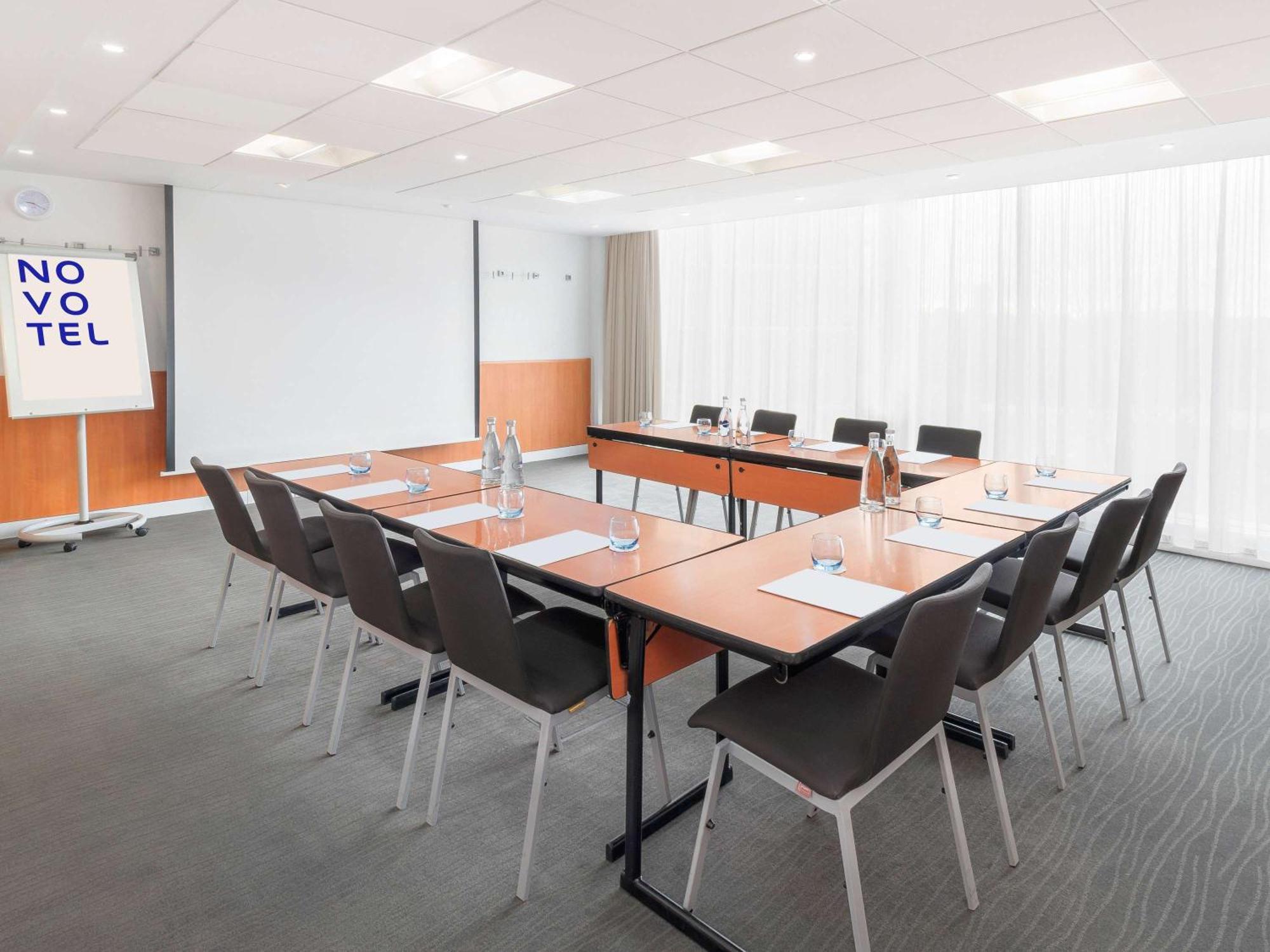 Novotel Excel Londen