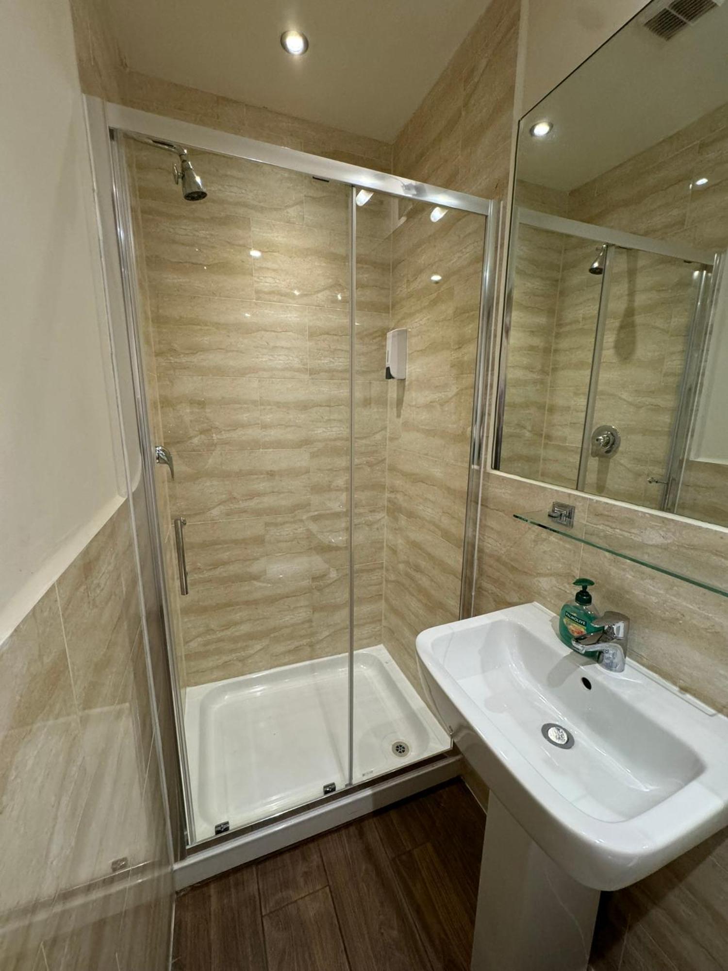 Hotell The Paramount London