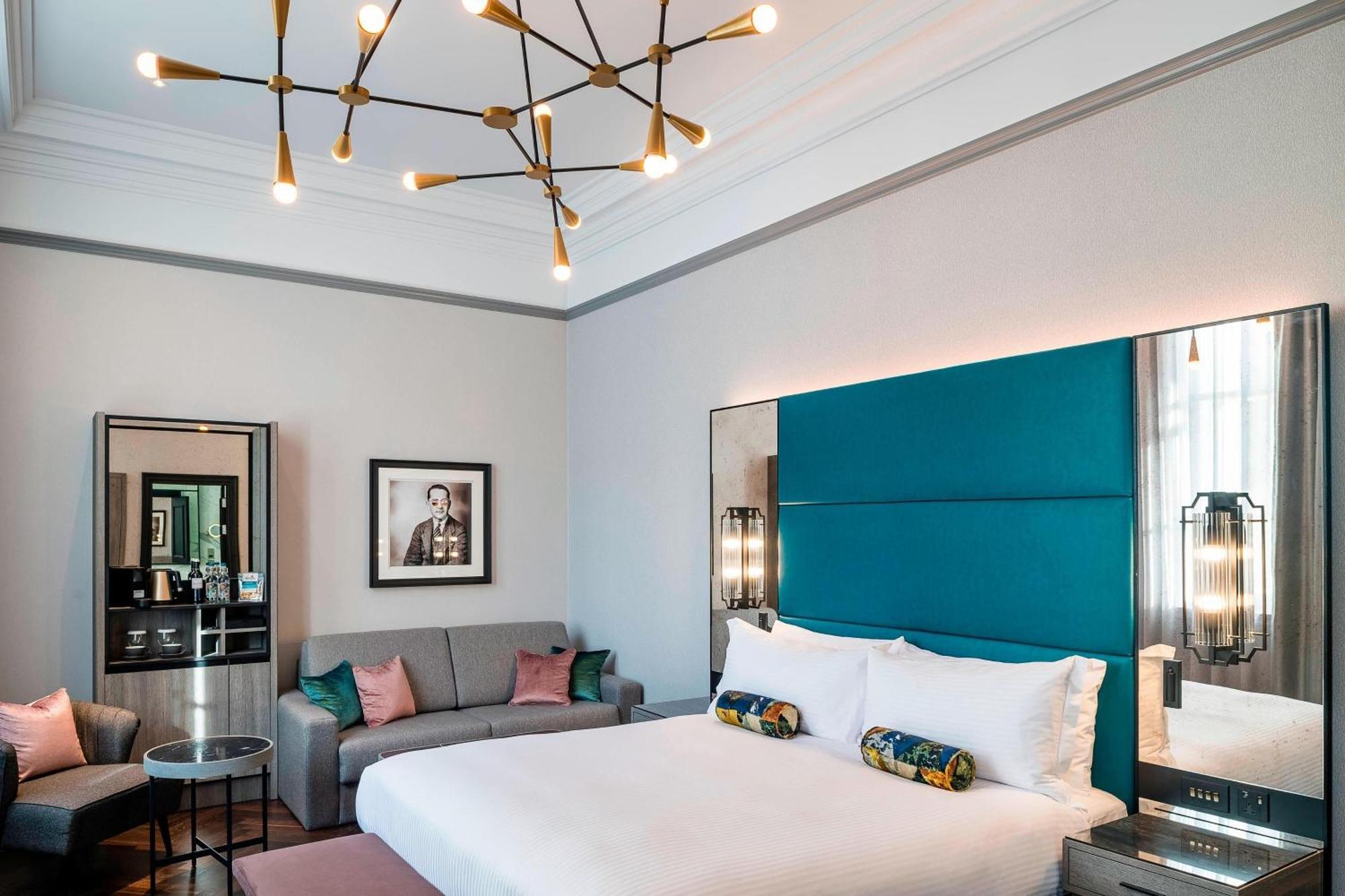 Hotel The Dixon, Tower Bridge, Autograph Collection Londres
