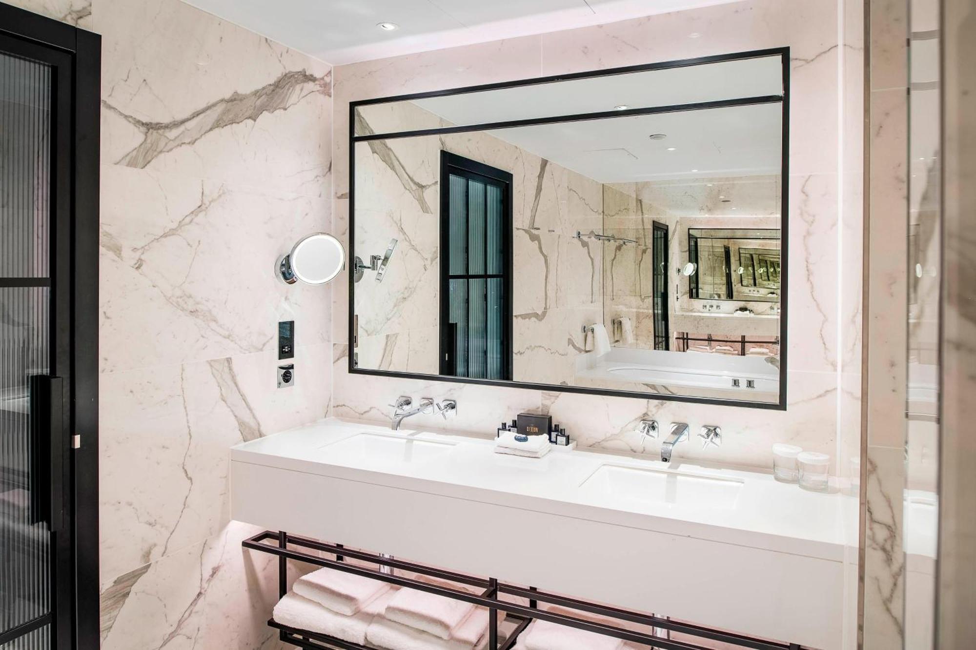 The Dixon, Tower Bridge, Autograph Collection Hotel Londres