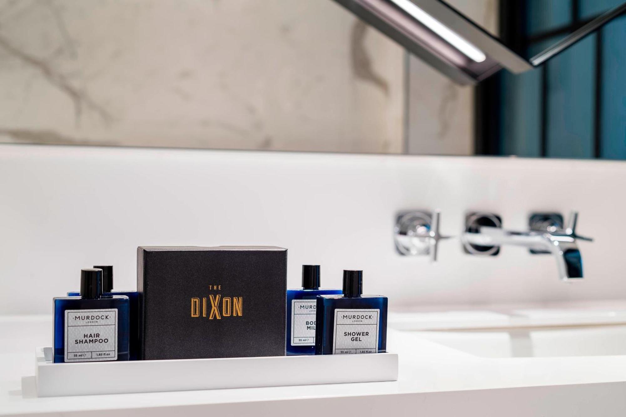 The Dixon, Tower Bridge, Autograph Collection Hotel