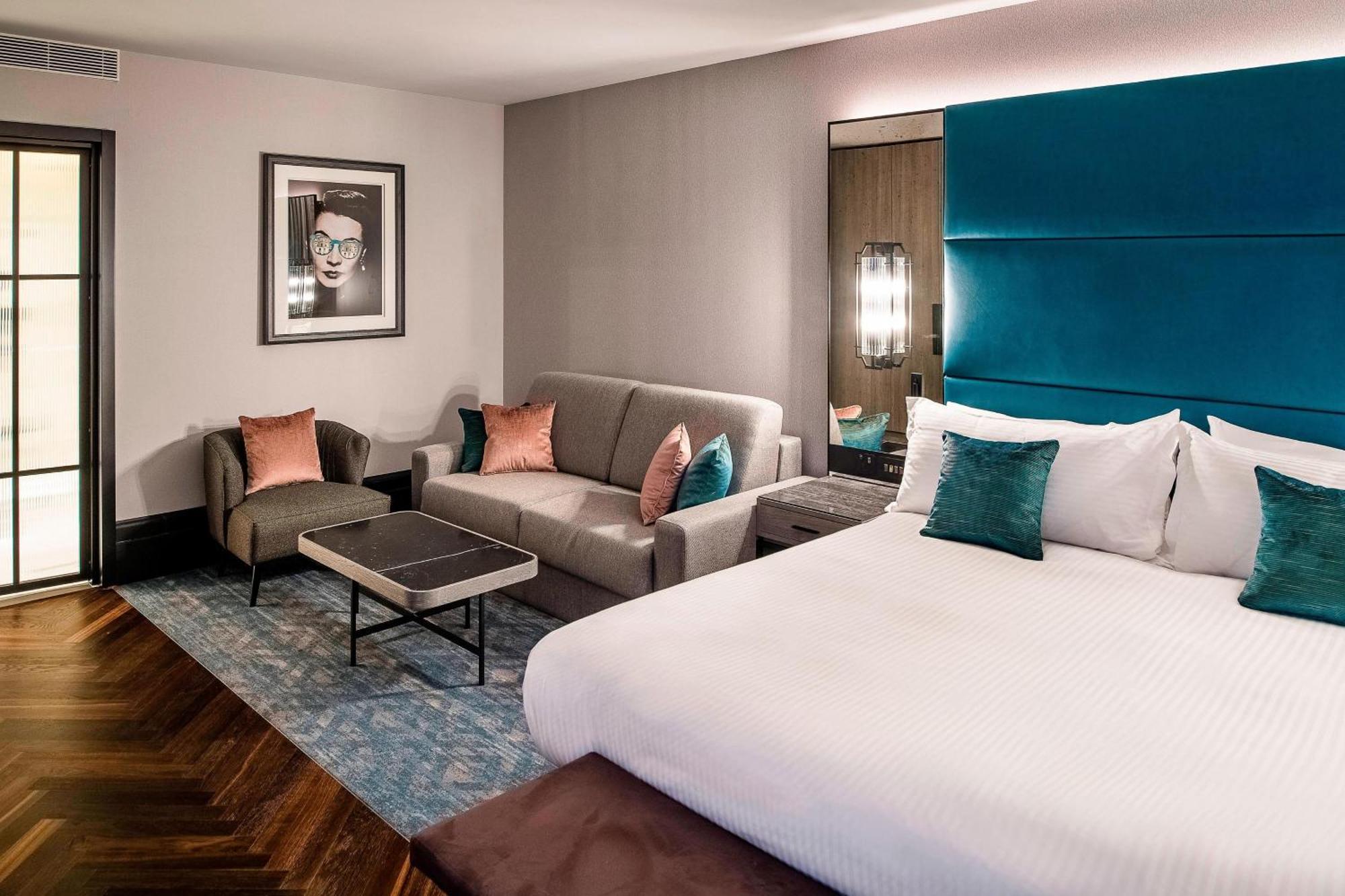 Hotel The Dixon, Tower Bridge, Autograph Collection Londres