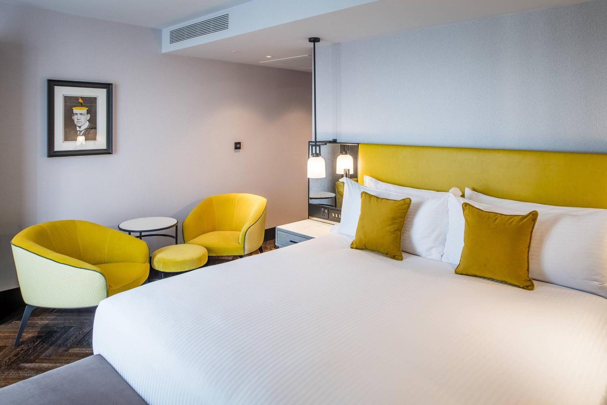The Dixon, Tower Bridge, Autograph Collection 4* Londres