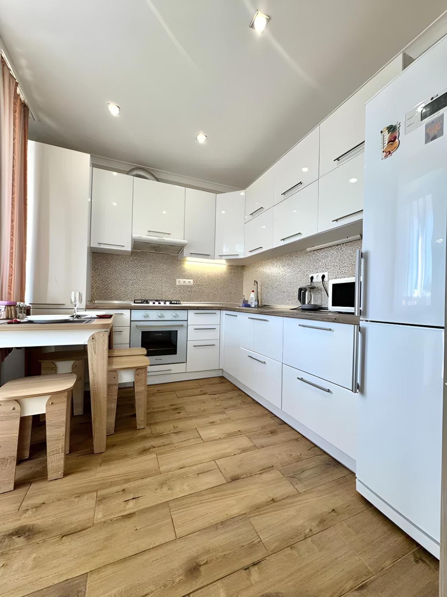 Lägenhet Gem: Modern&cozy