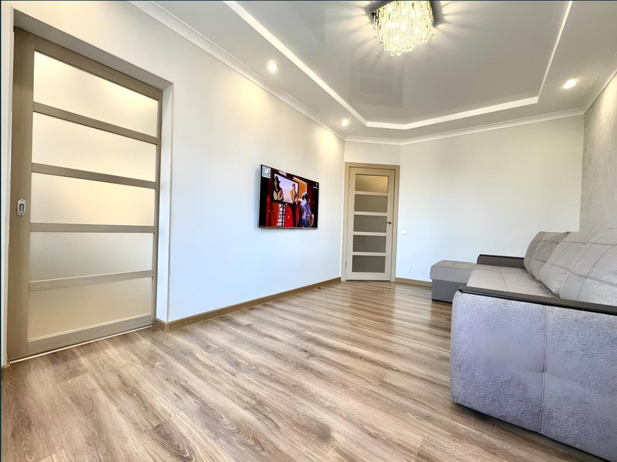 Gem: Modern&cozy Lägenhet *
