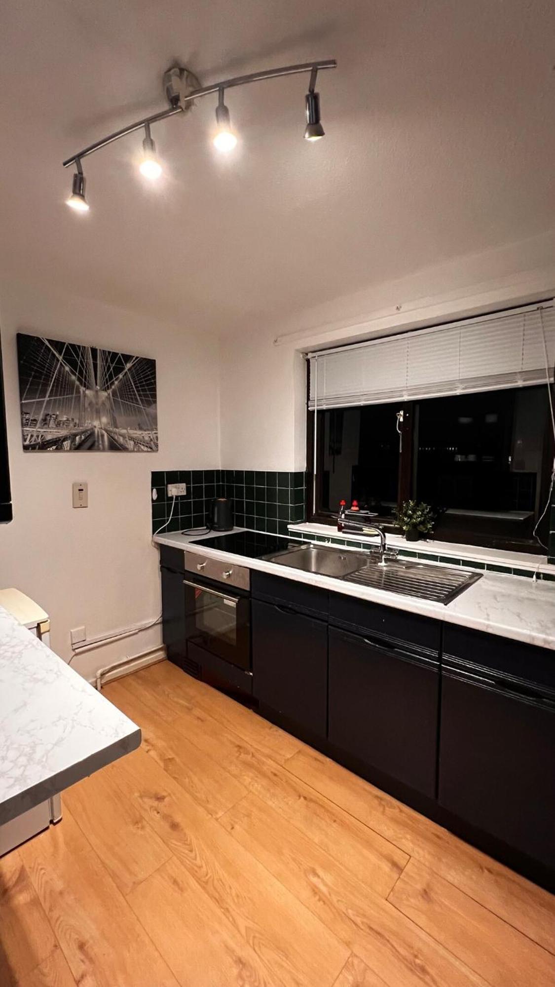 Chelsea Appartement *