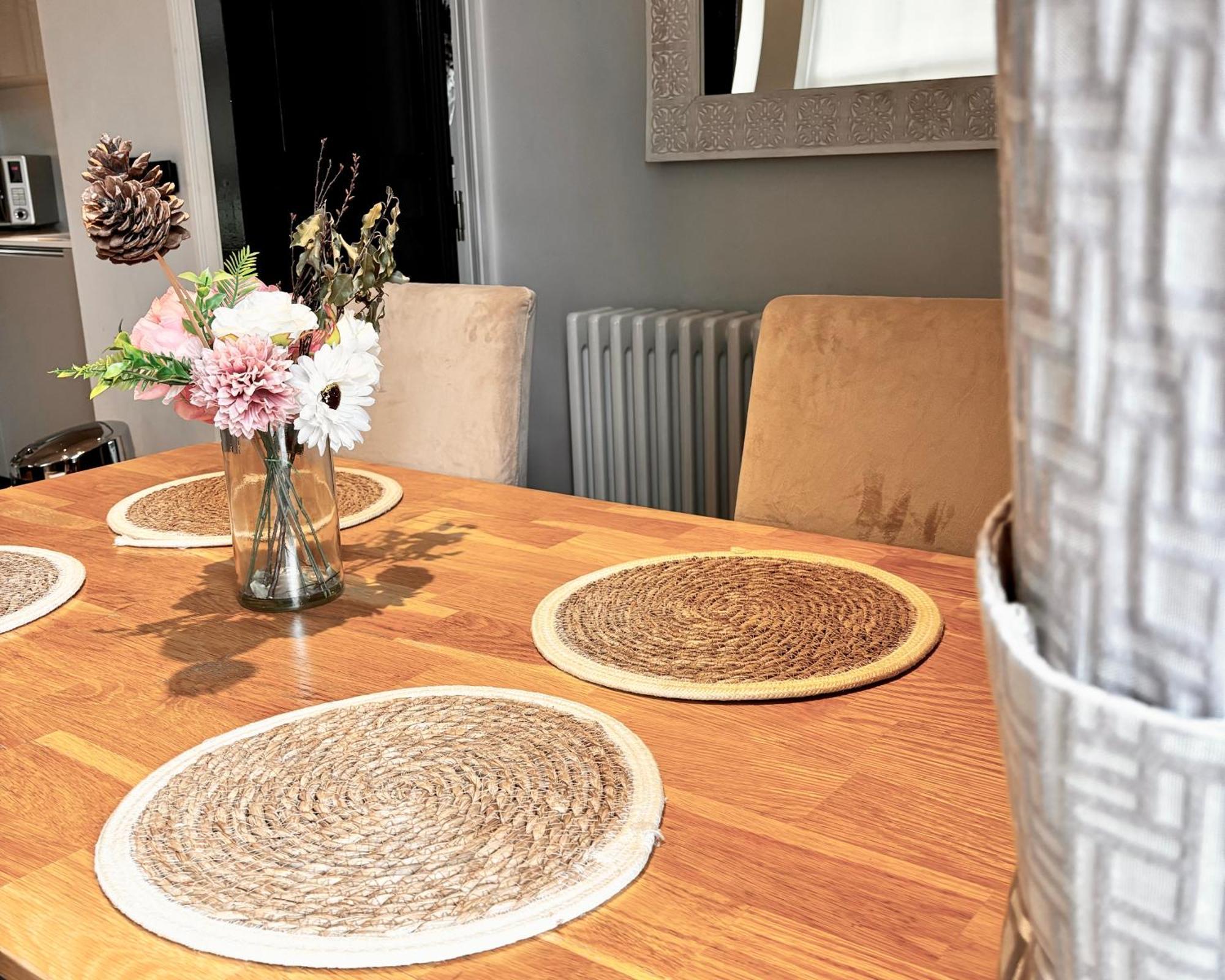 Covent Garden Citysmart Appartement Londen