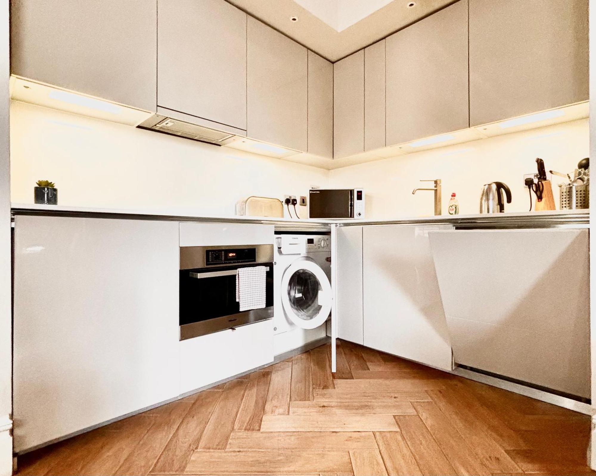 Covent Garden Citysmart Appartement *