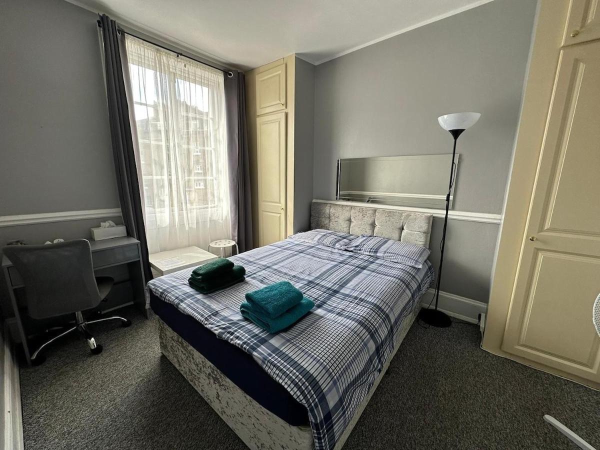 Modern In Londen