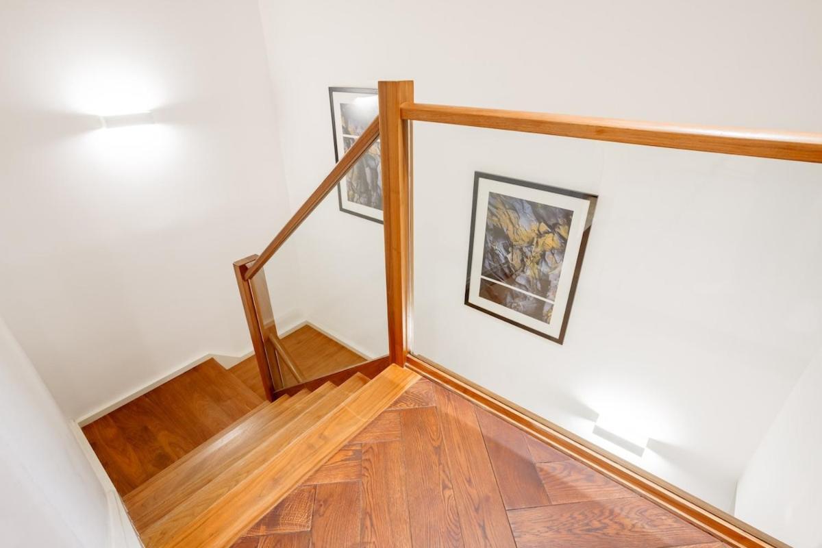 Lägenhet Luxury 2brs Maisonette Near Battersea Power