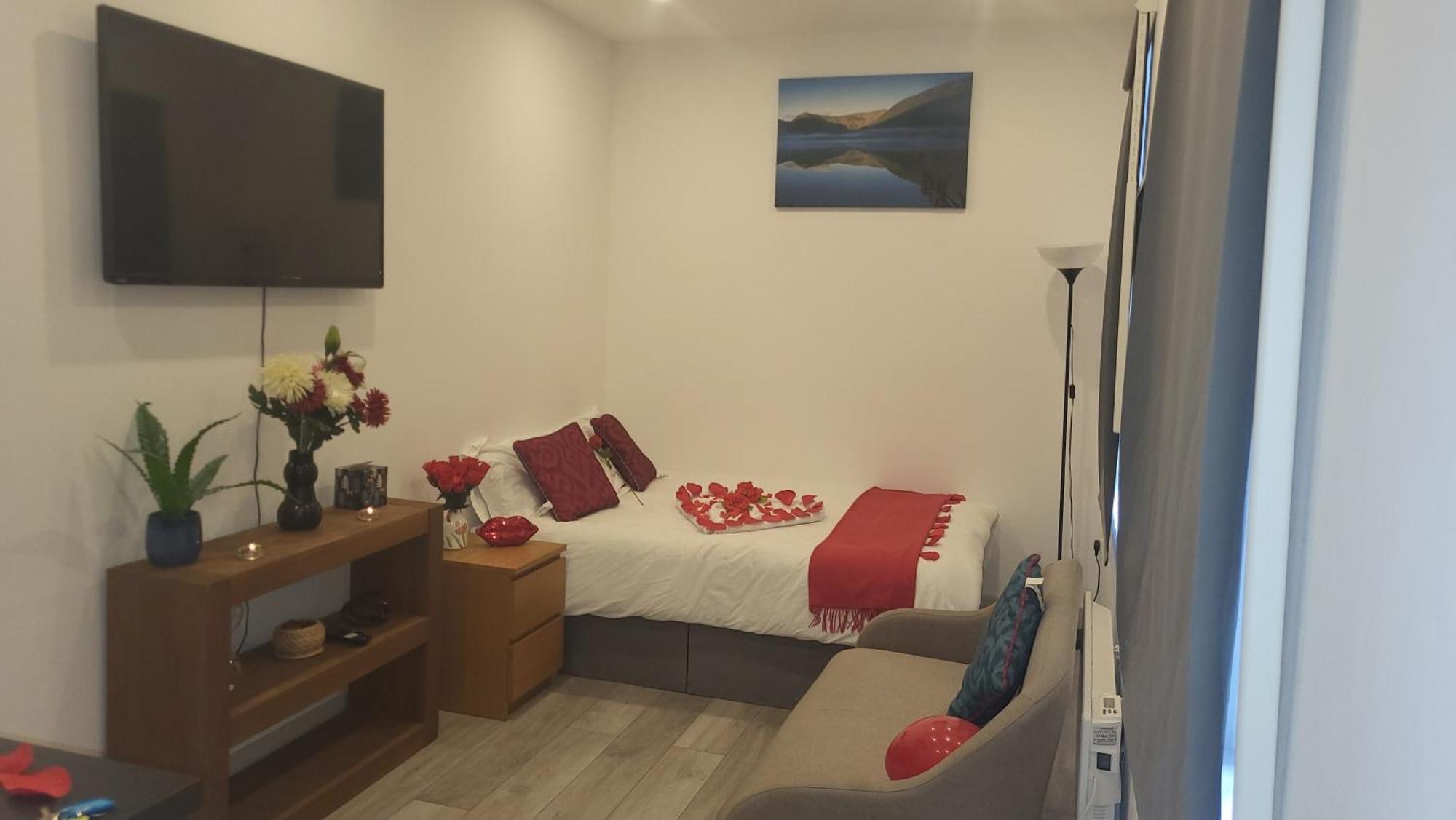 Comfy Stay, Stockwell Sw9 Appartamento Londra