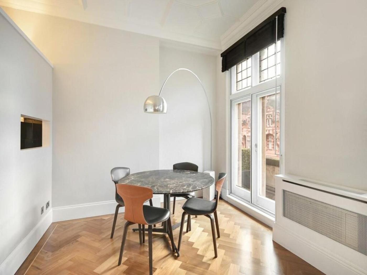 Stylish 1-bedroom Flat In Mayfair * Londra
