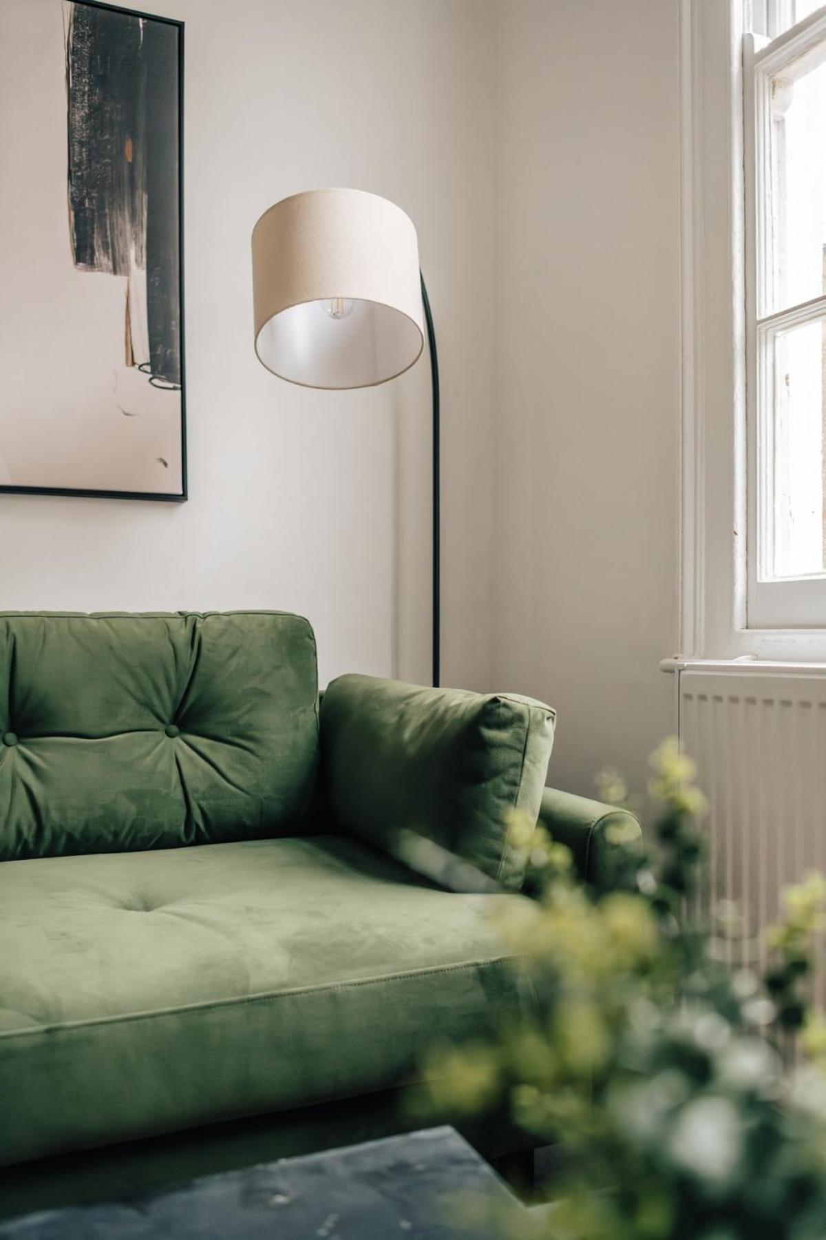 Appartement Luxury Escape - 7 Ivor Place Londen