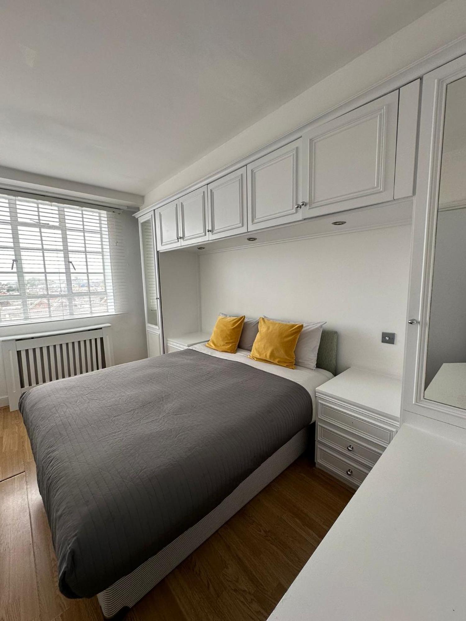 Appartement Chelsea One Bedroom Londen