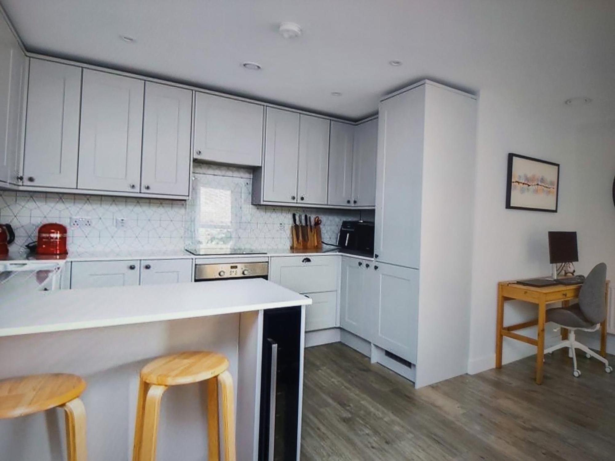 Amazing Entire Flat Appartement Londen