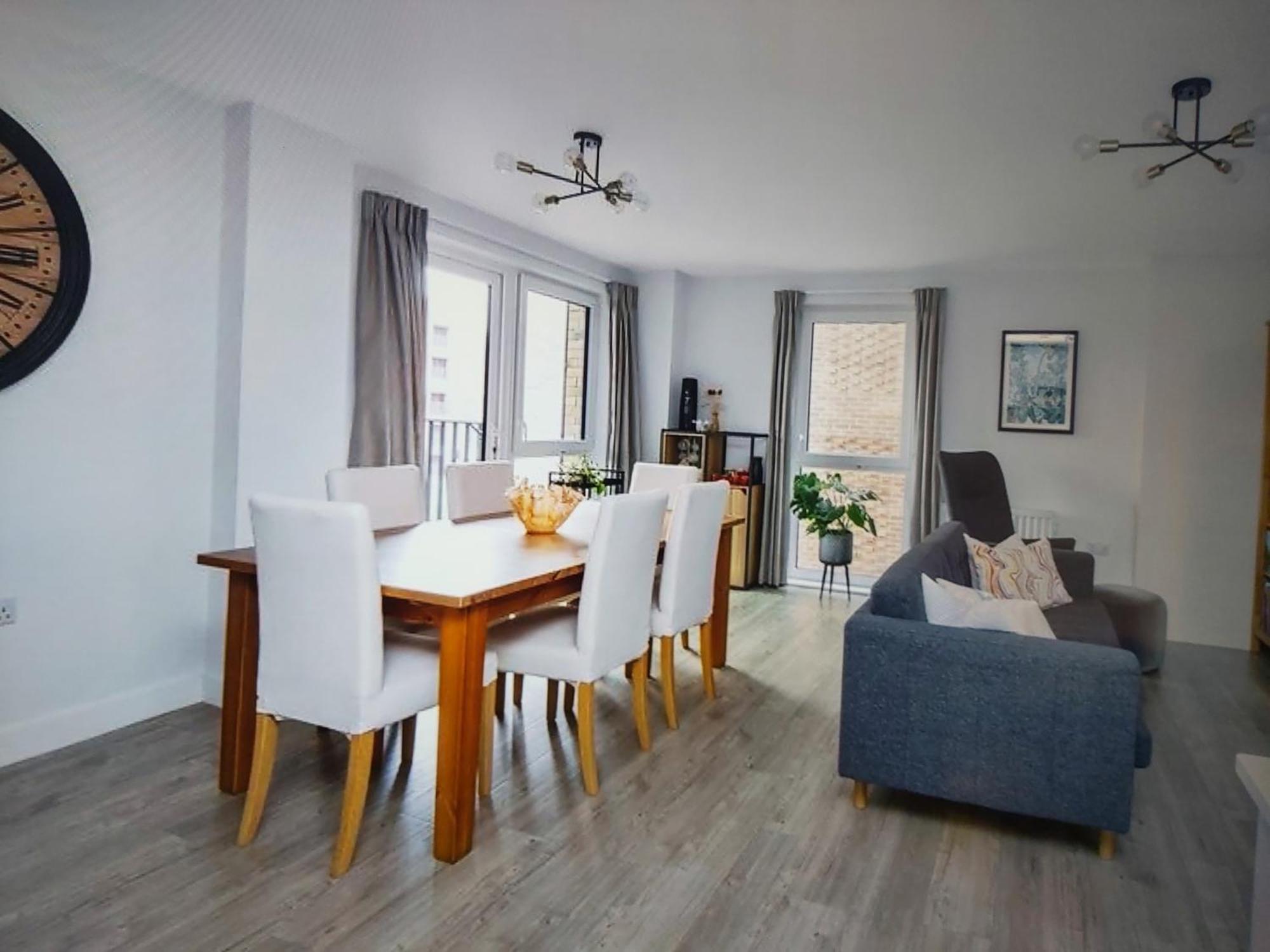 Amazing Entire Flat Appartement Londen