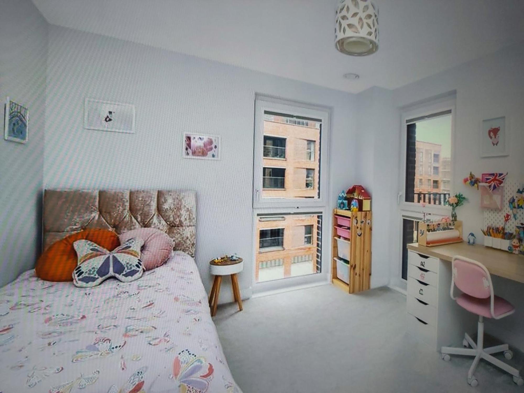 Amazing Entire Flat Appartement Londen