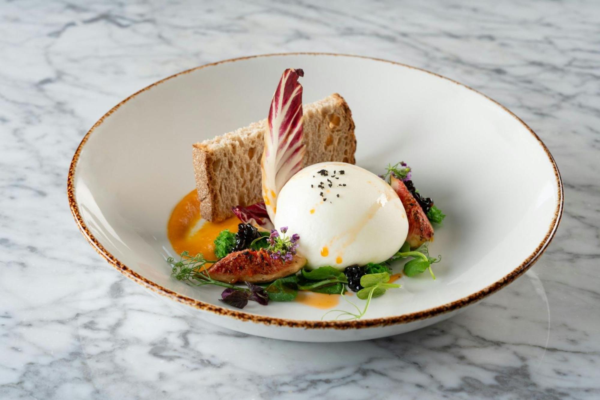Marriott Park Lane Hotel 5*