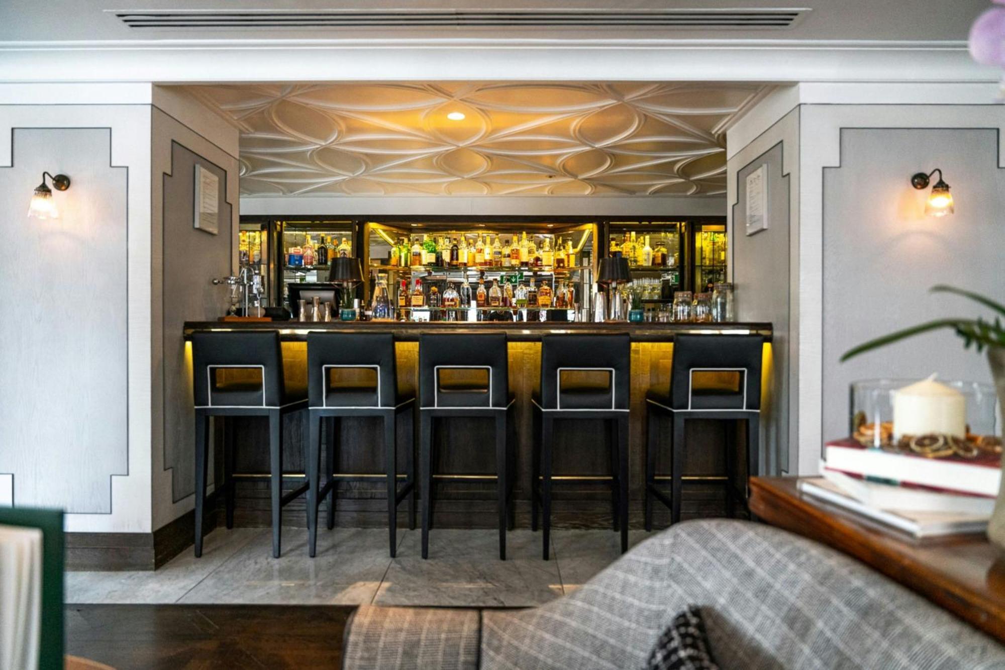Marriott Park Lane Hotel London
