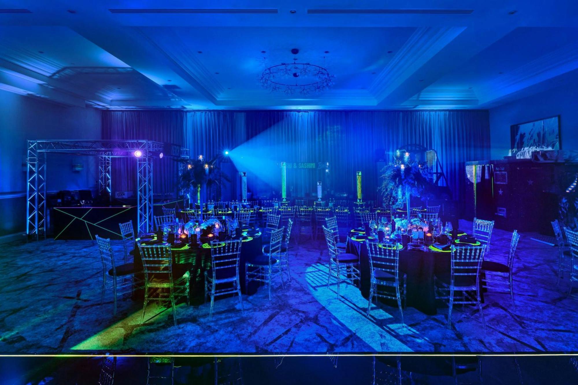 Marriott Regents Park