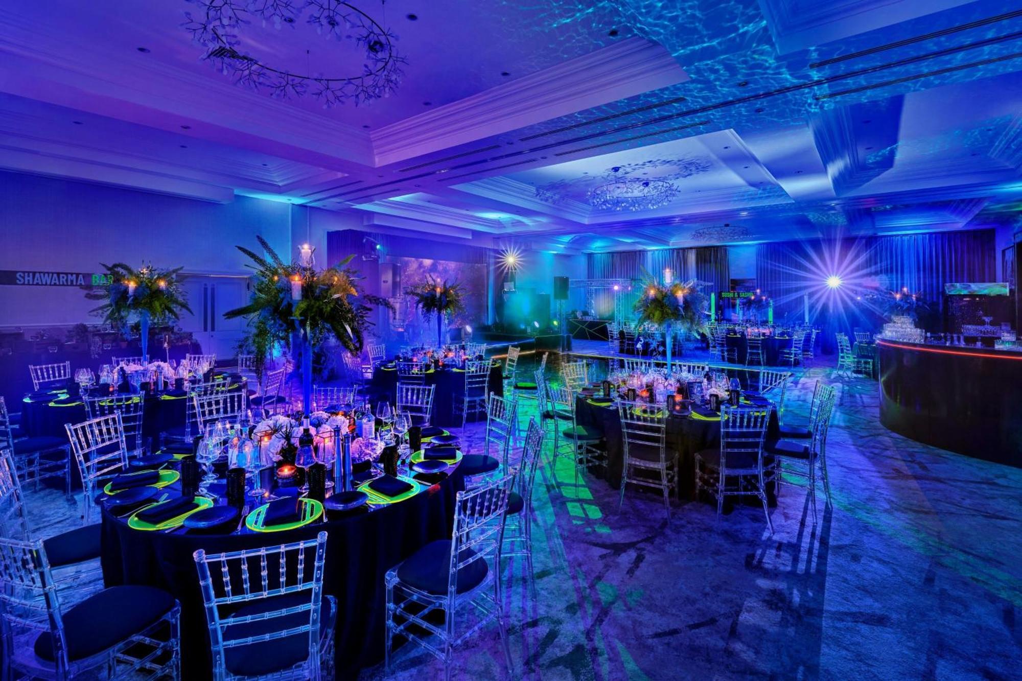 Hotel Marriott Regents Park