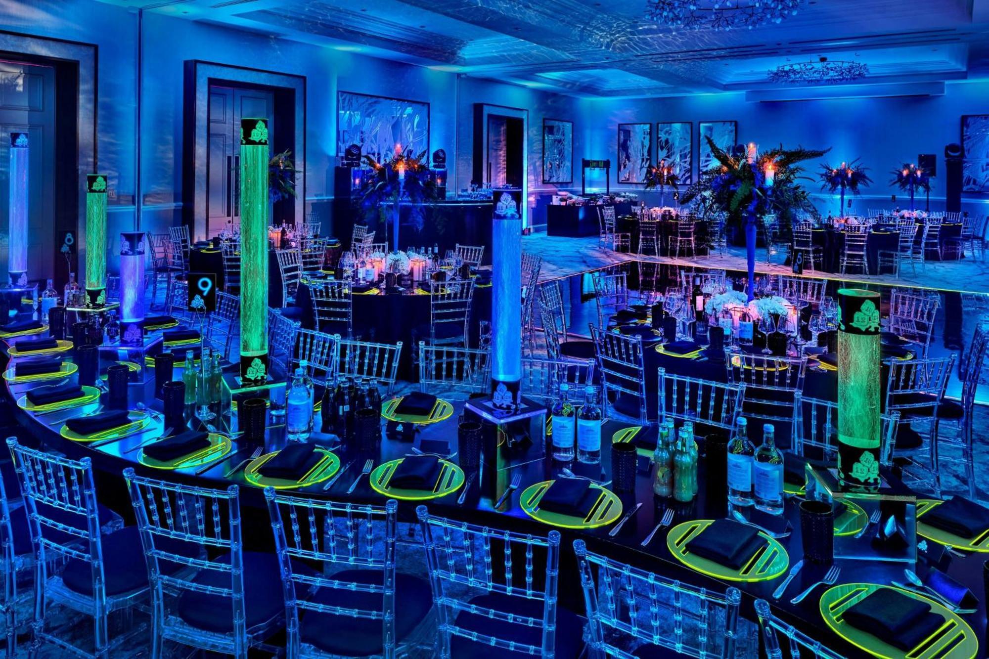 Hotel Marriott Regents Park 4*