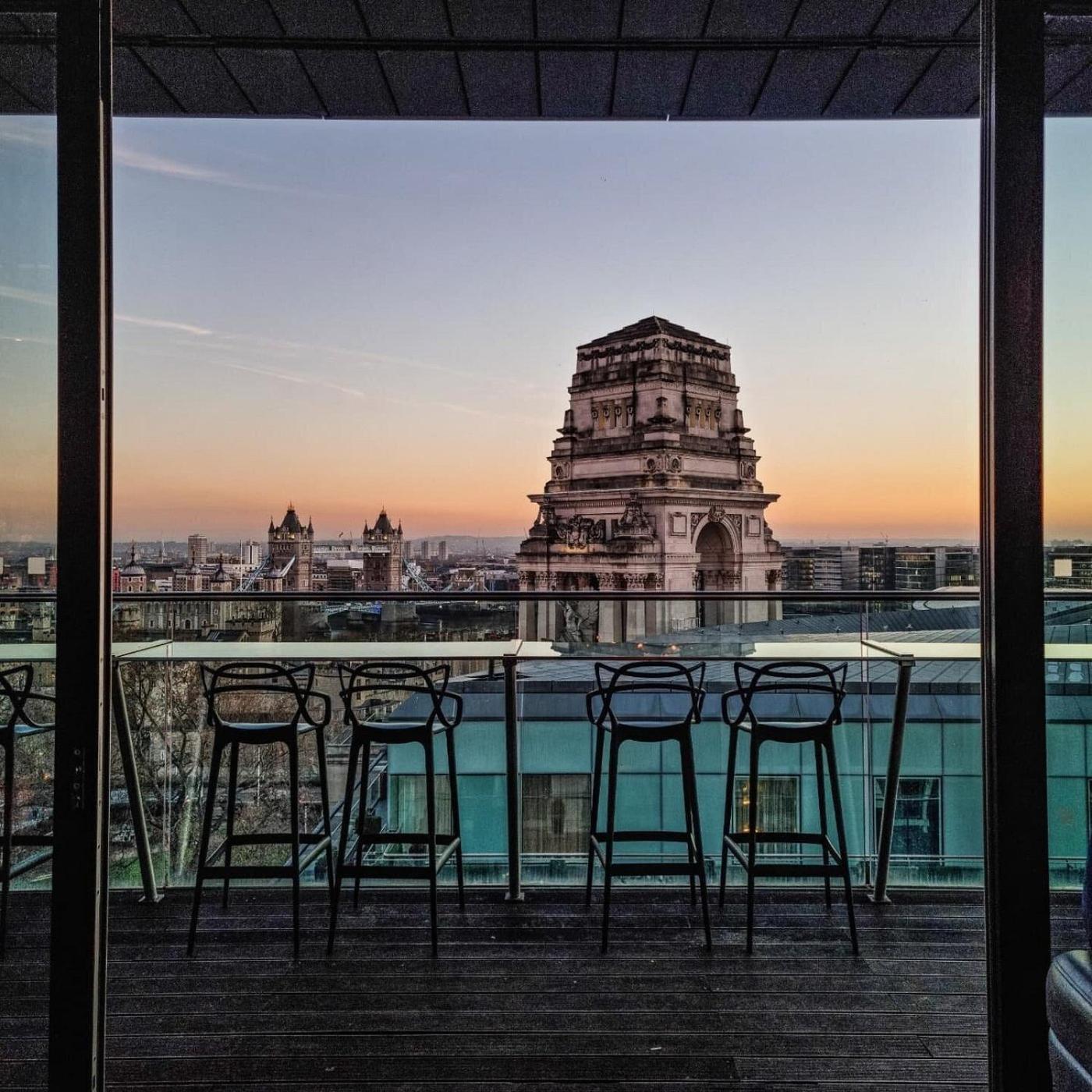 Doubletree By Hilton - Tower Of Hotel