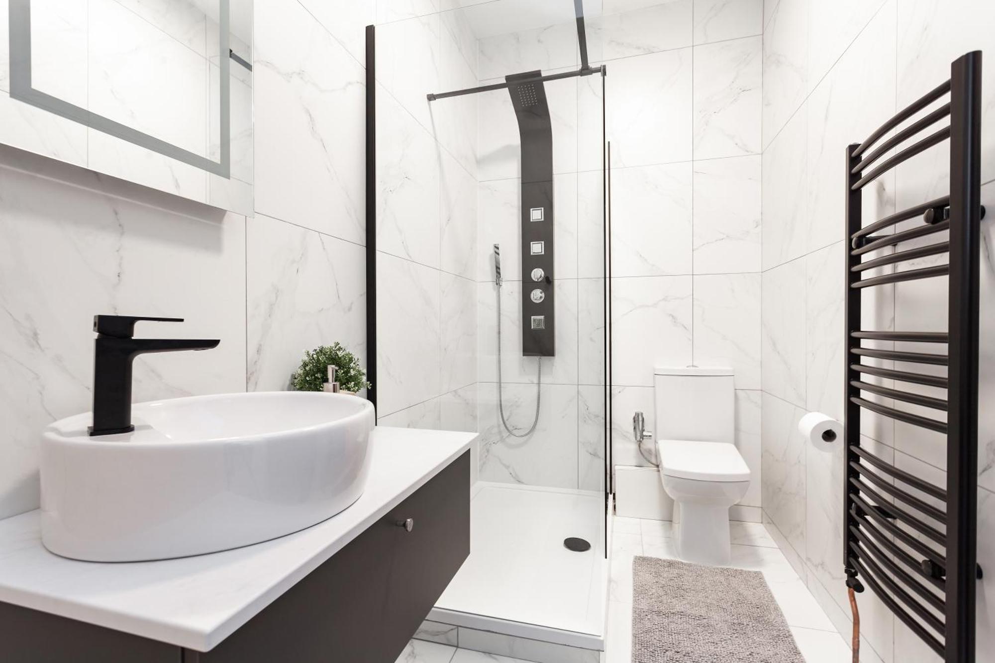 Ferienhaus Luxury Two Bedroom In Marylebone -