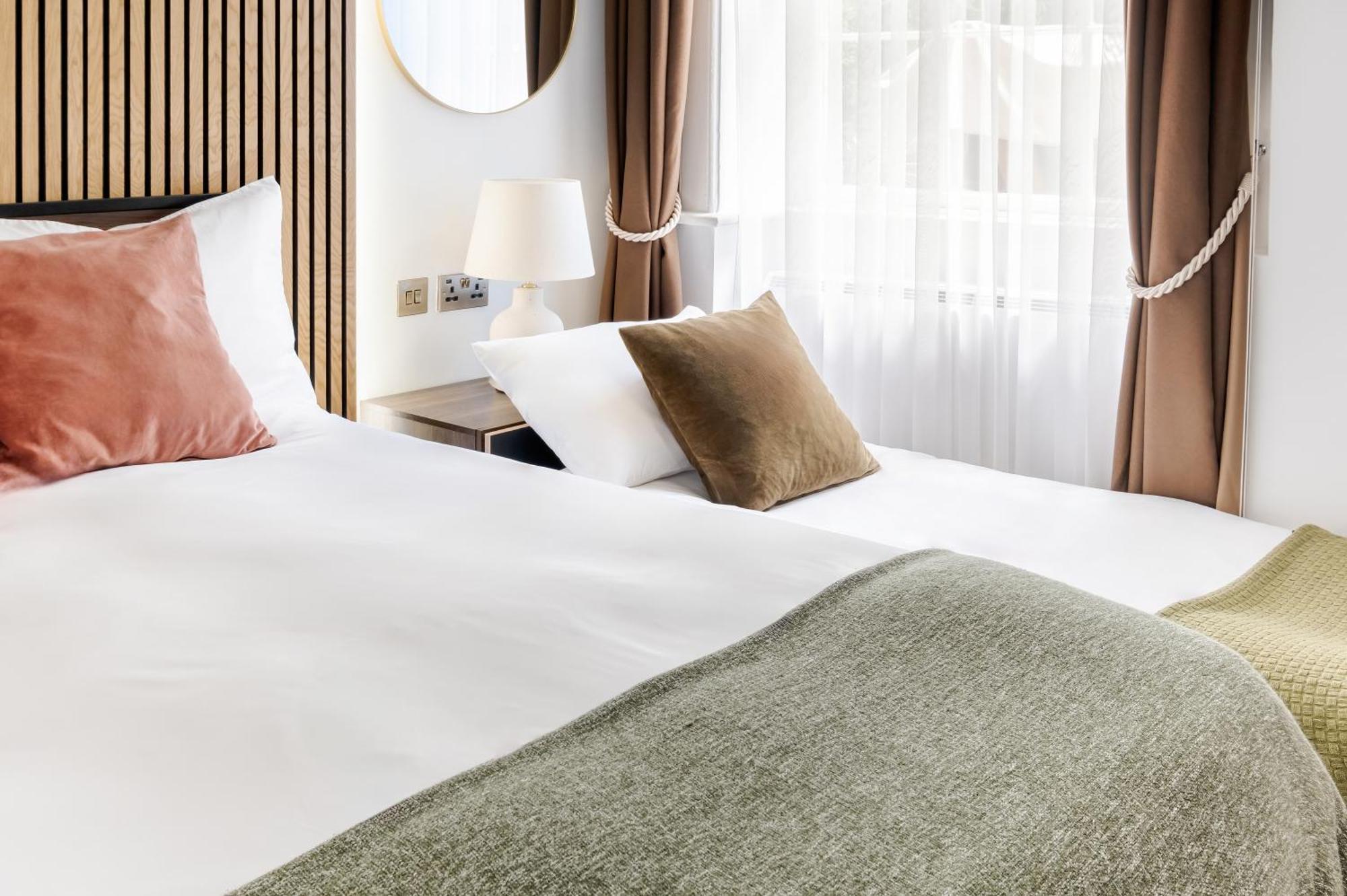 Ferienhaus Luxury In The Heart Of *