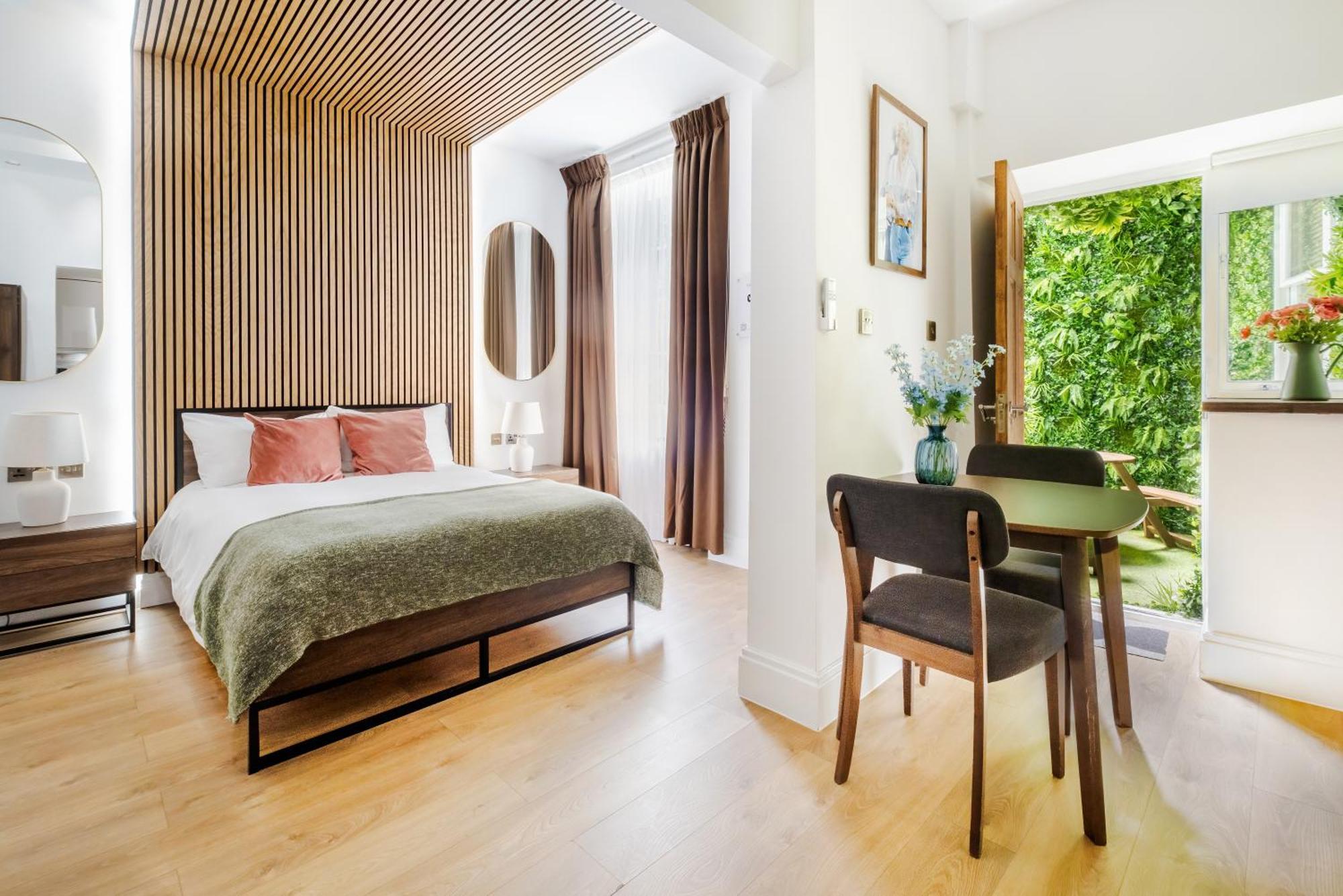 Ferienhaus Luxury In The Heart Of