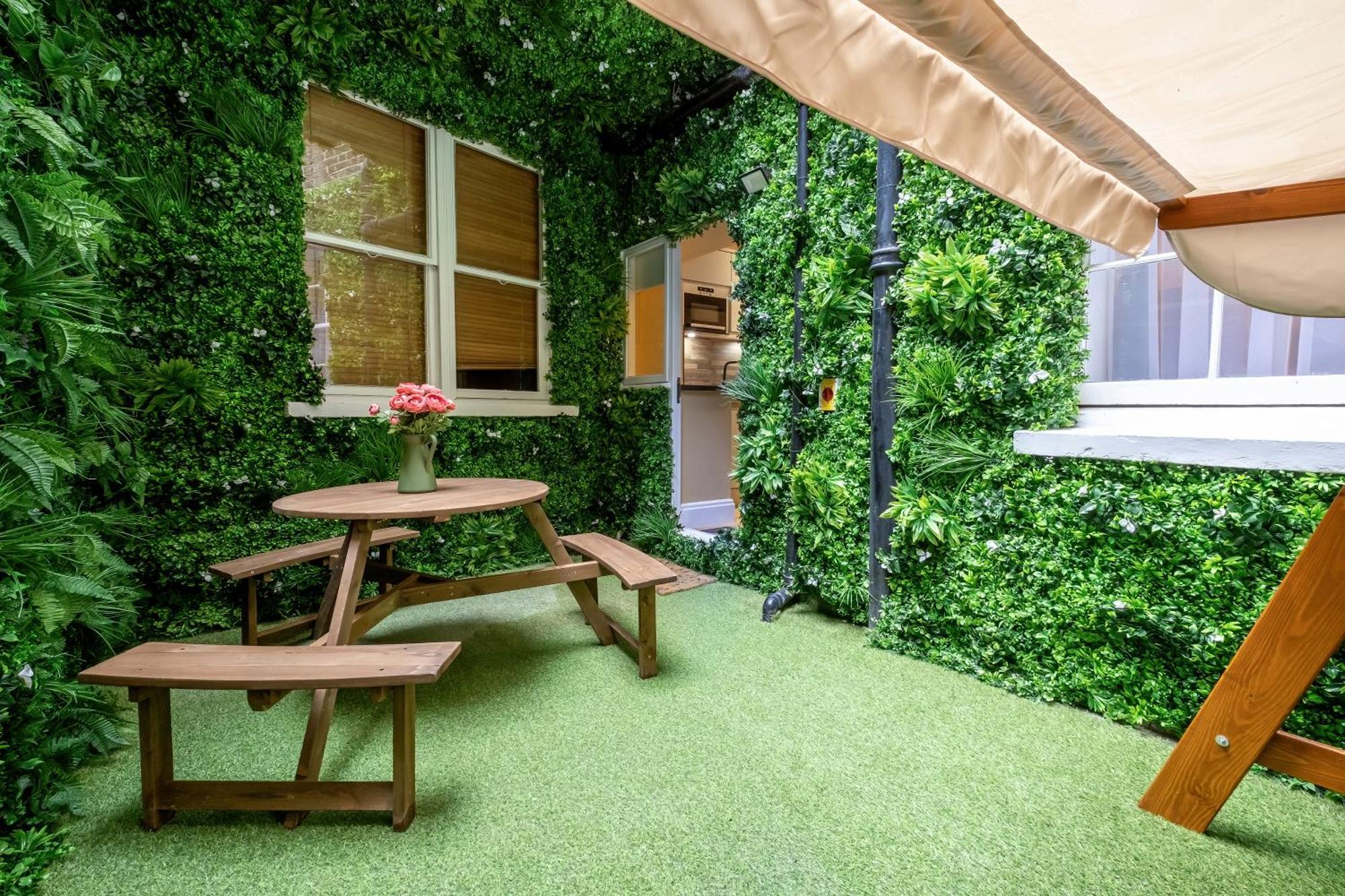 Luxury In The Heart Of Ferienhaus