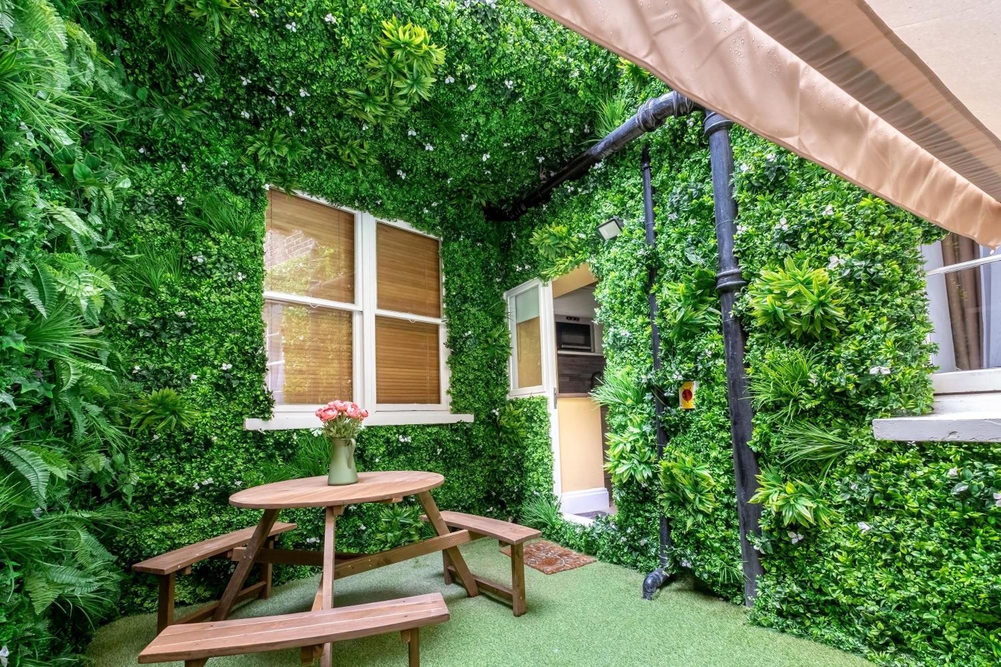 Luxury In The Heart Of Ferienhaus *