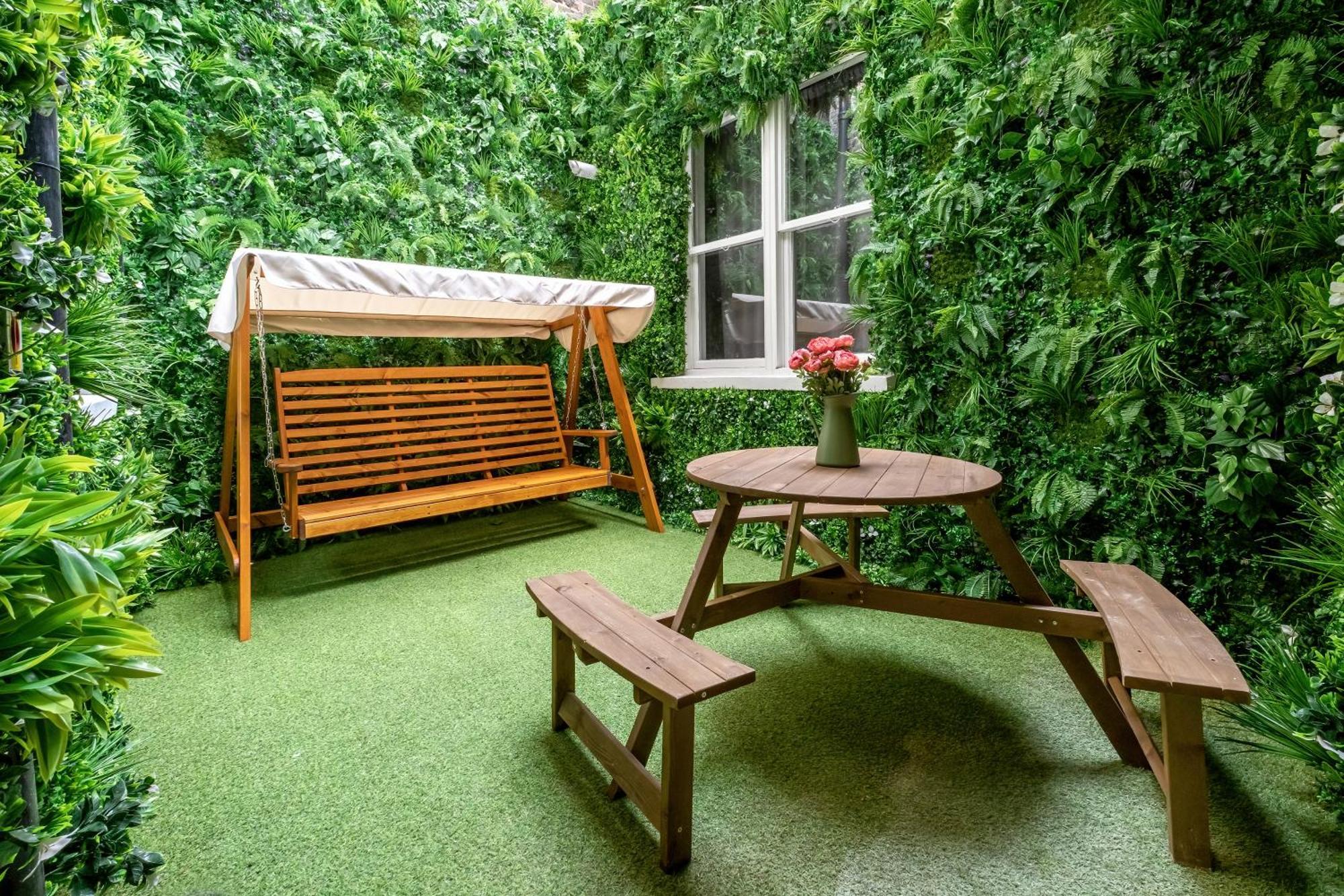 Ferienhaus Luxury In The Heart Of *