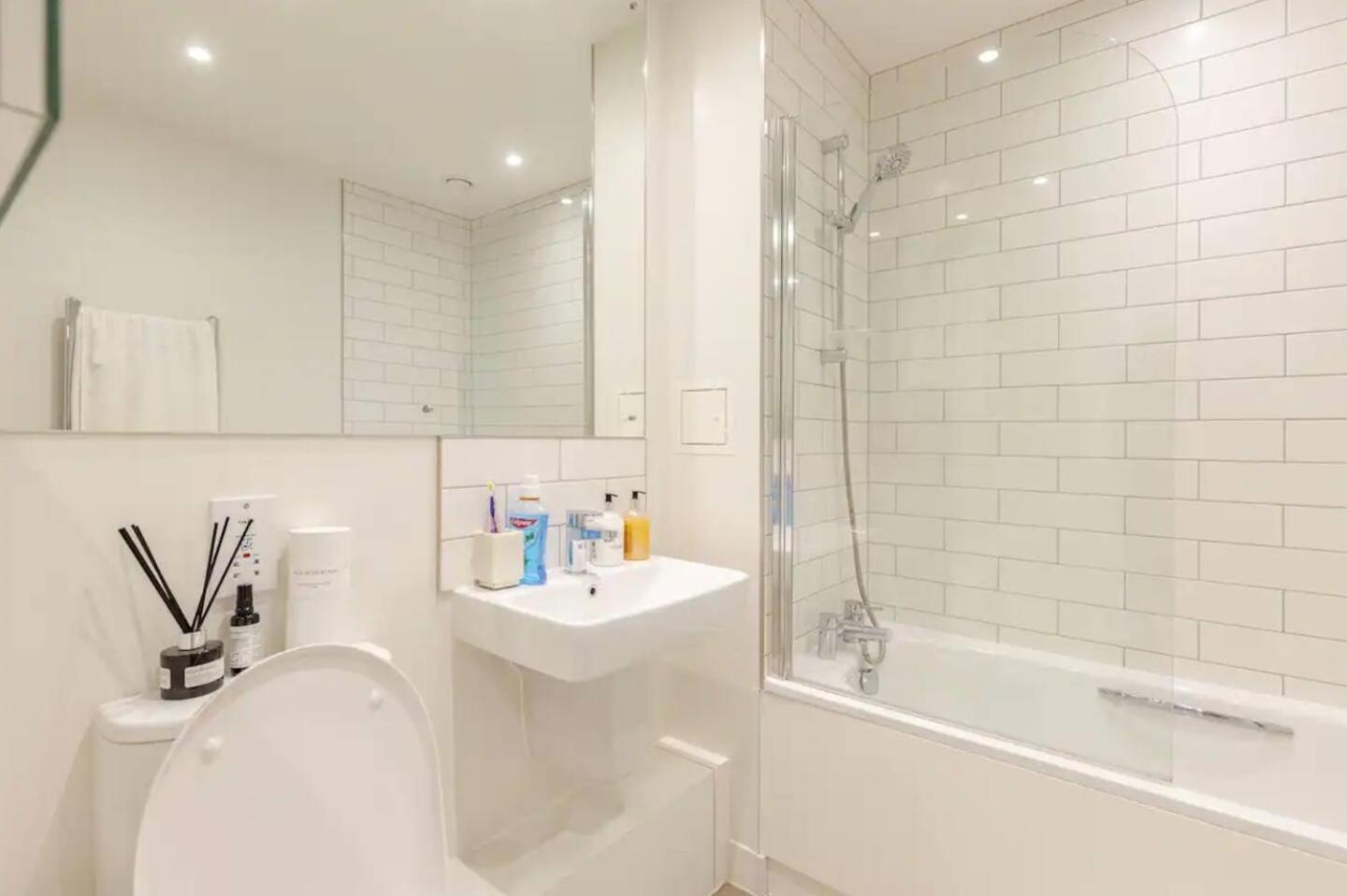 Appartamento Niru Experience Skyview Penthouse