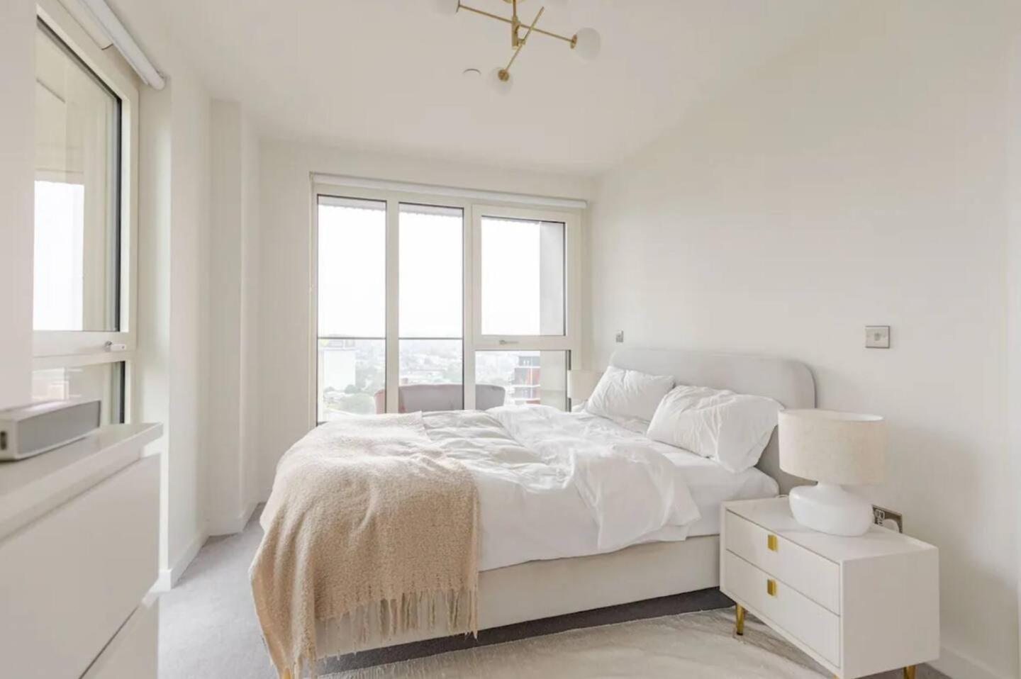 Appartamento Niru Experience Skyview Penthouse